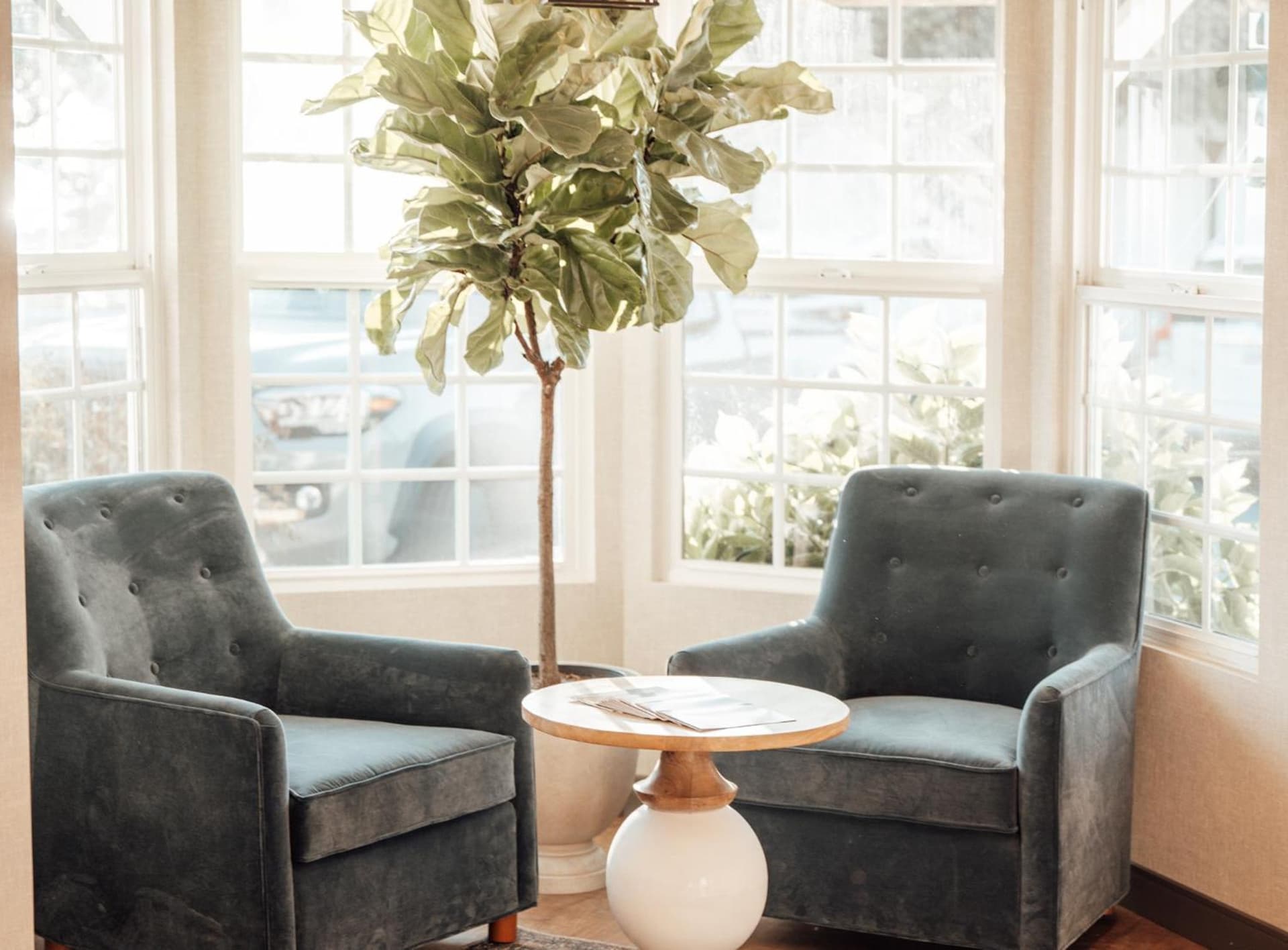 Fireside Inn on Moonstone Beach gallery photo in Cambria, CA — image 21