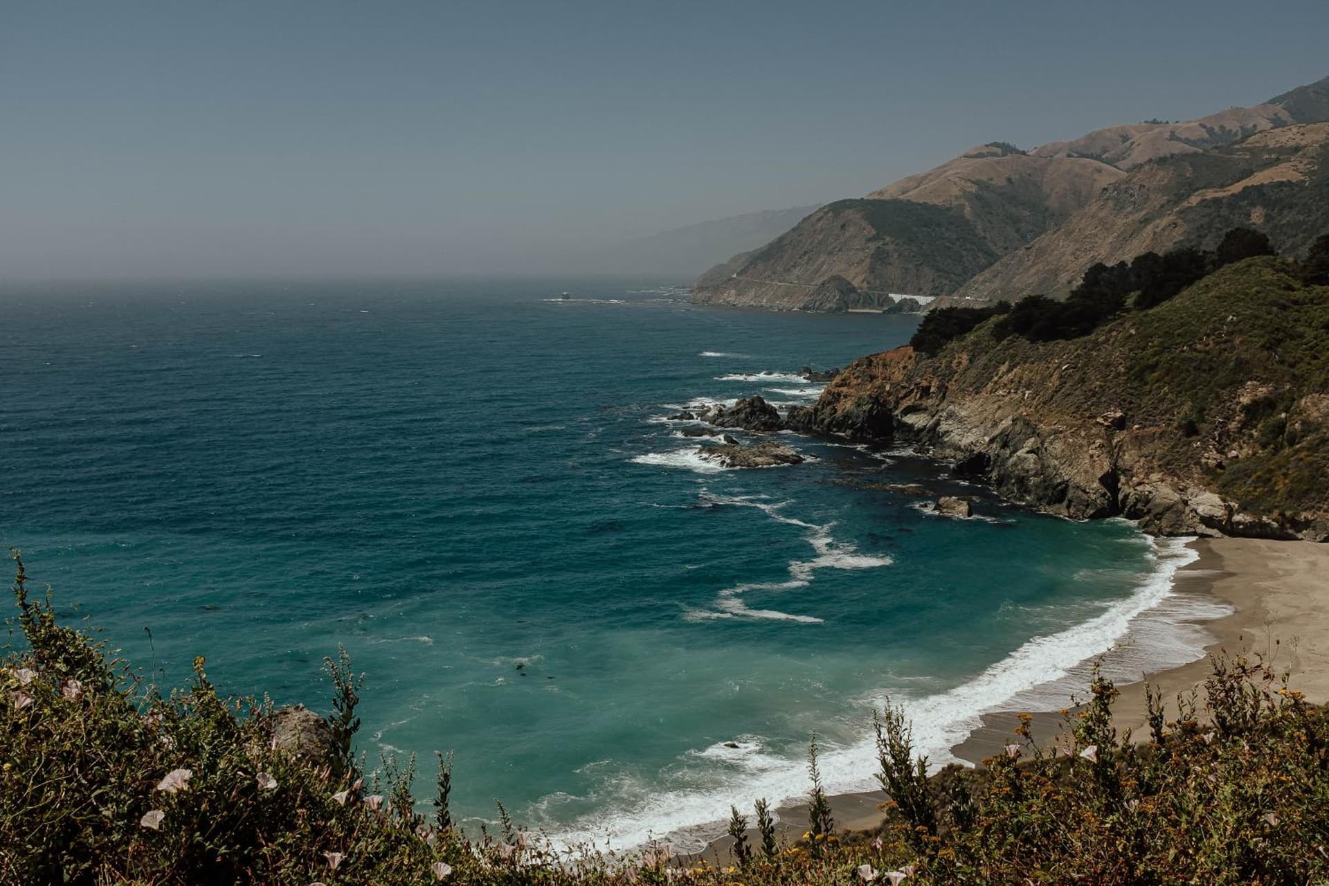 Fireside Inn on Moonstone Beach gallery photo in Cambria, CA — image 17