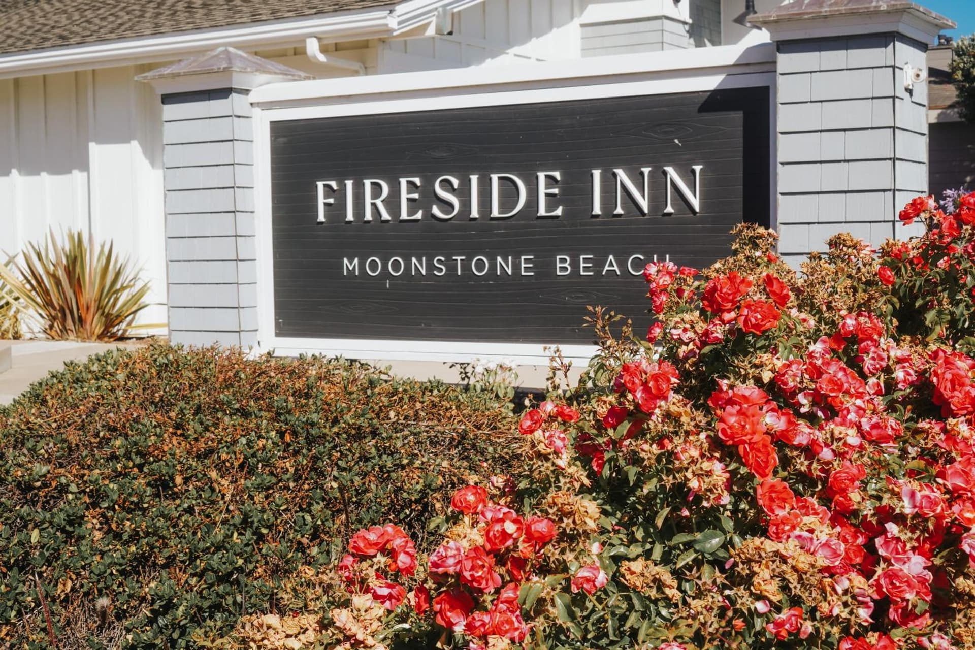 Fireside Inn on Moonstone Beach gallery photo in Cambria, CA — image 22