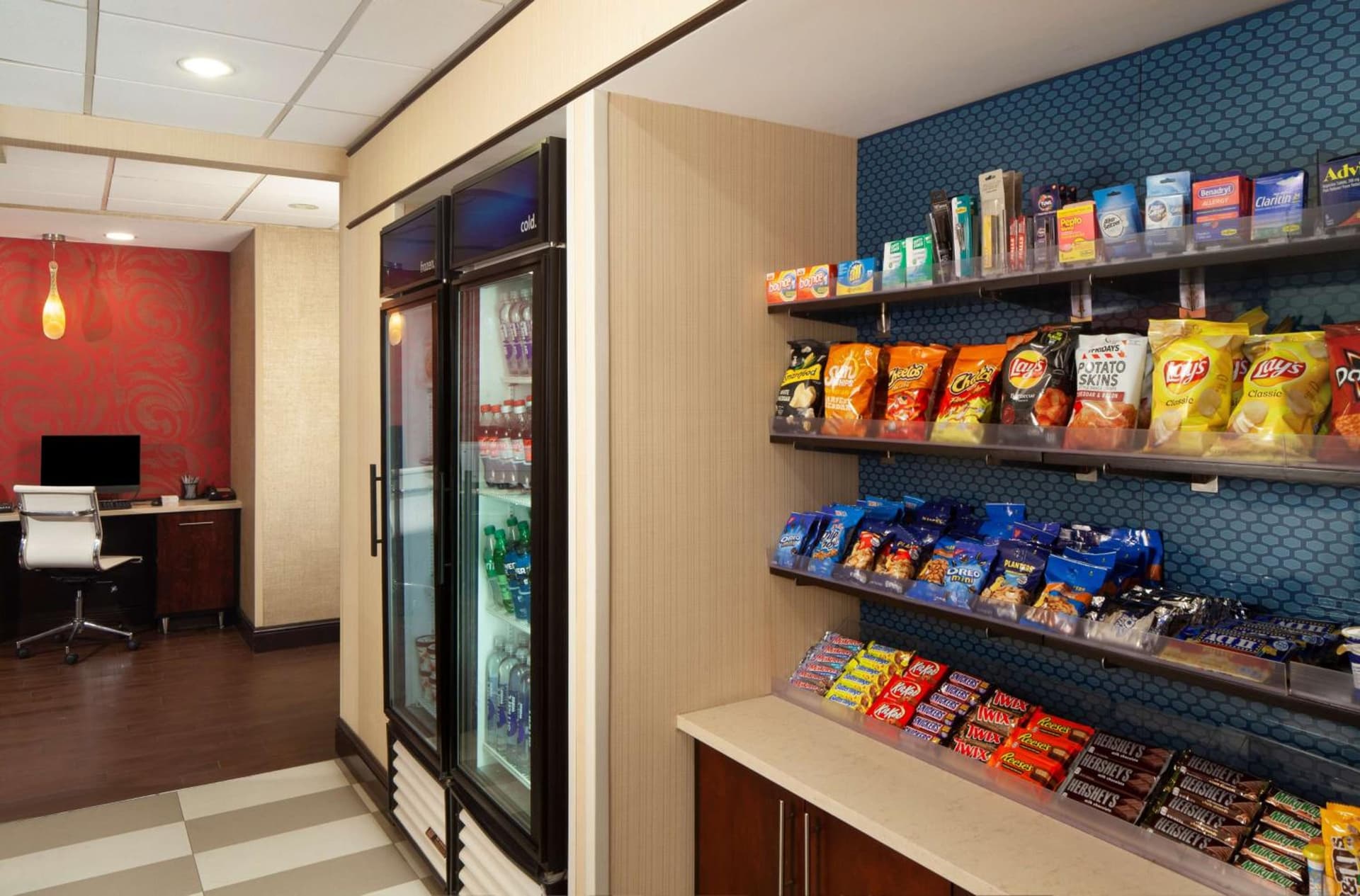 Hampton Inn Charleston-Southridge gallery photo in Charleston, WV — image 33