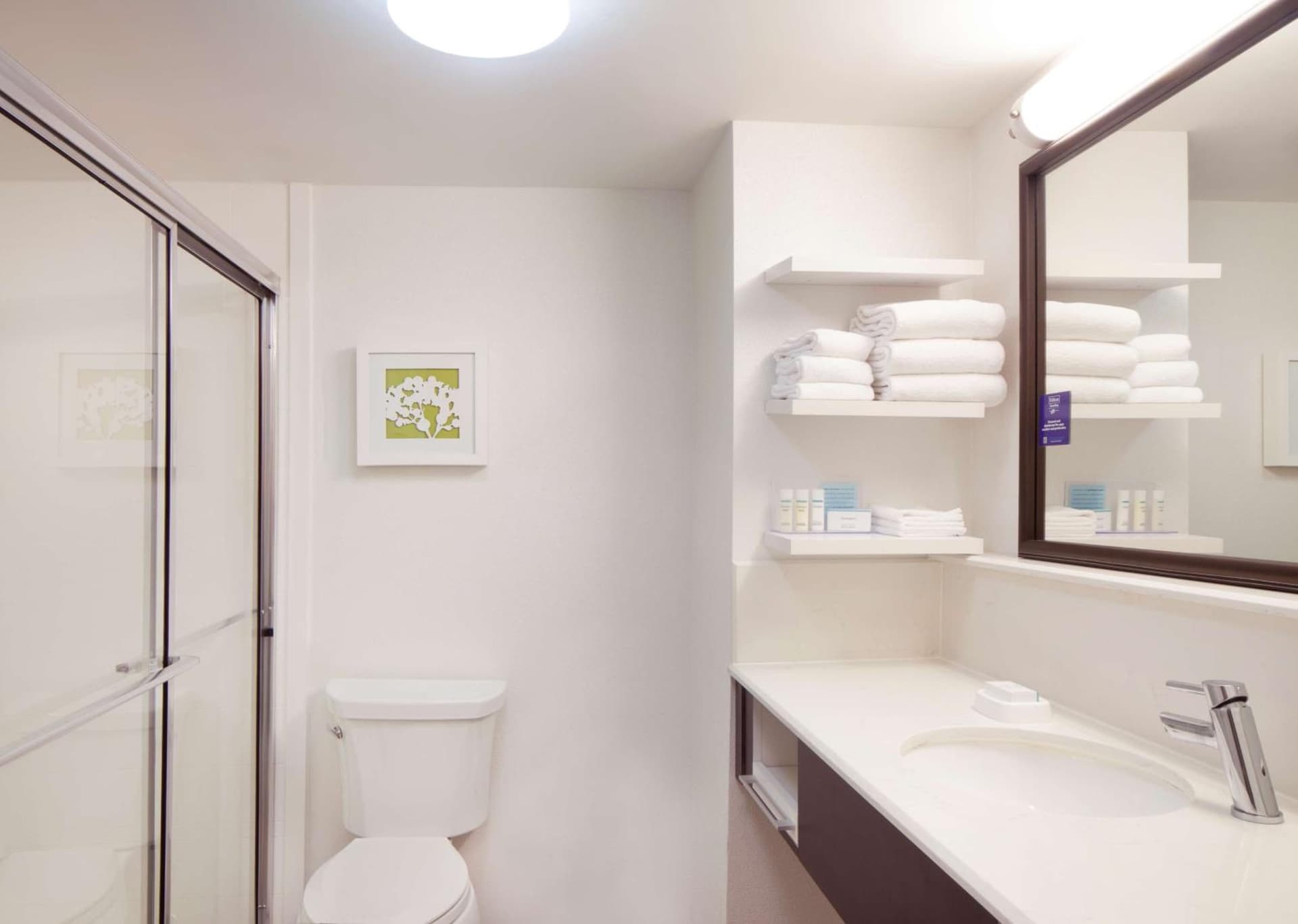 Hampton Inn Lawrenceville gallery photo in Lawrenceville, GA — image 23