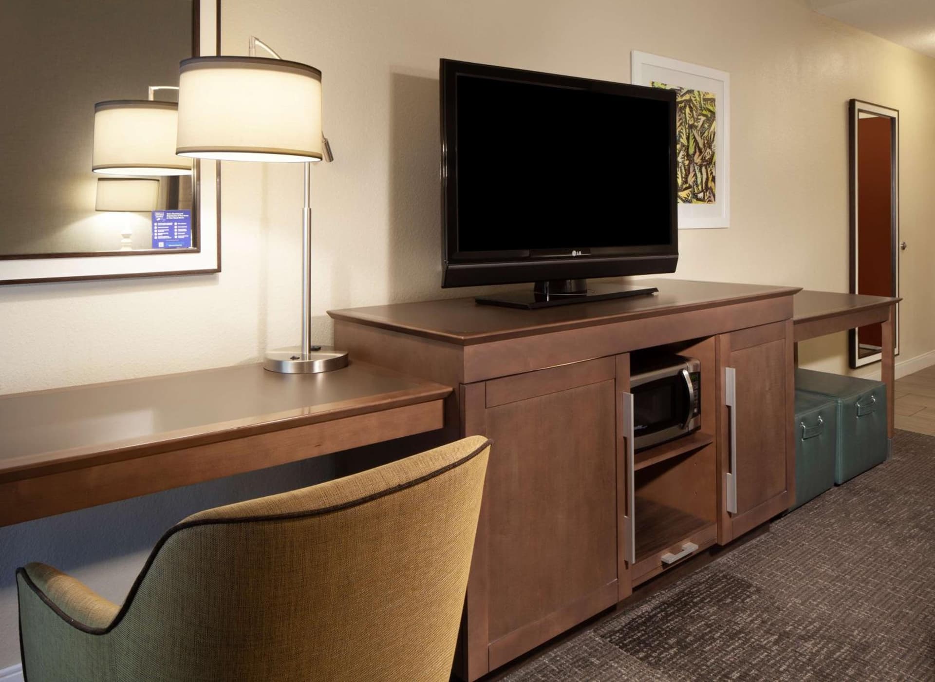 Hampton Inn Lawrenceville gallery photo in Lawrenceville, GA — image 21