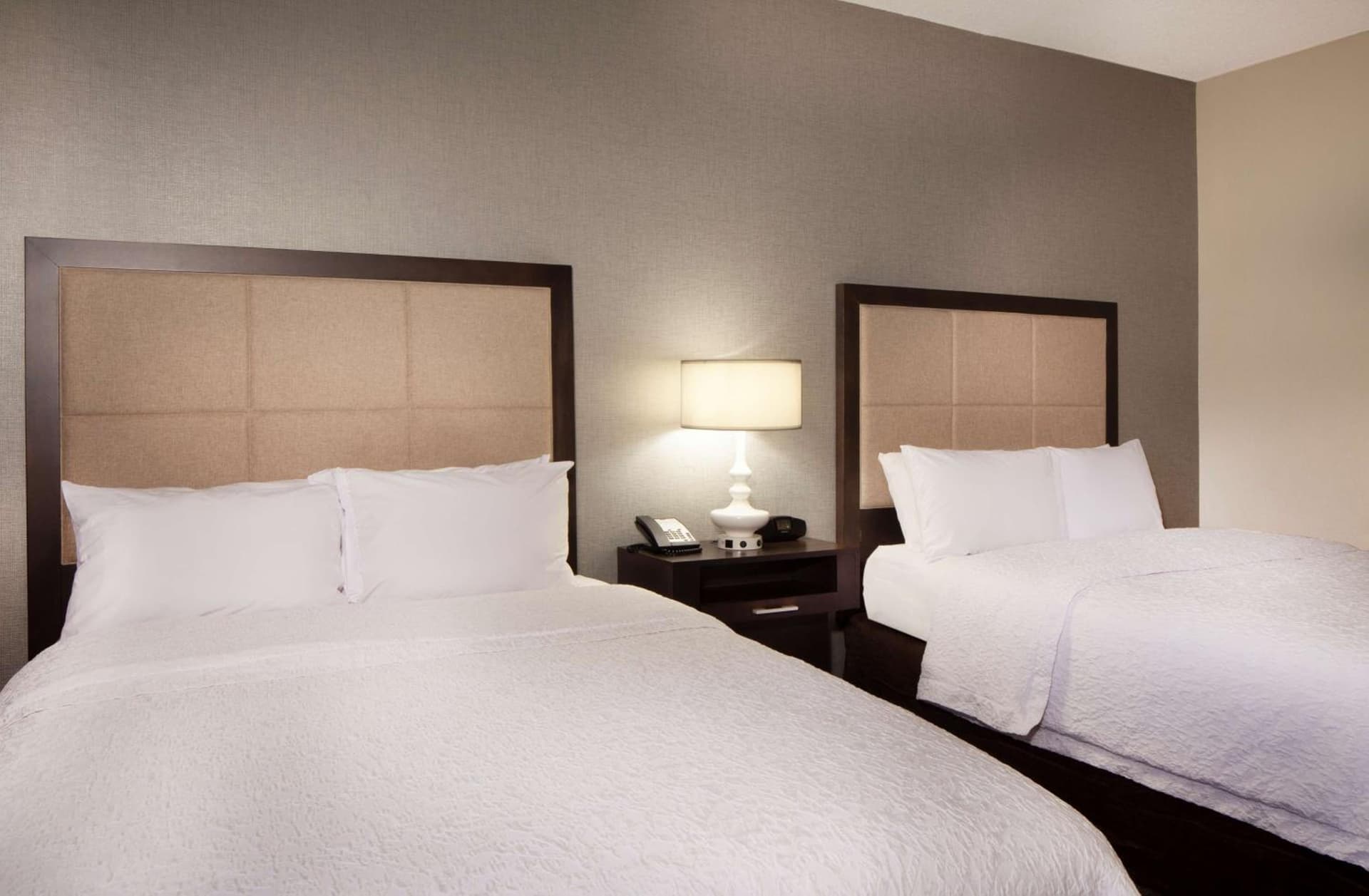 Hampton Inn Lawrenceville gallery photo in Lawrenceville, GA — image 17