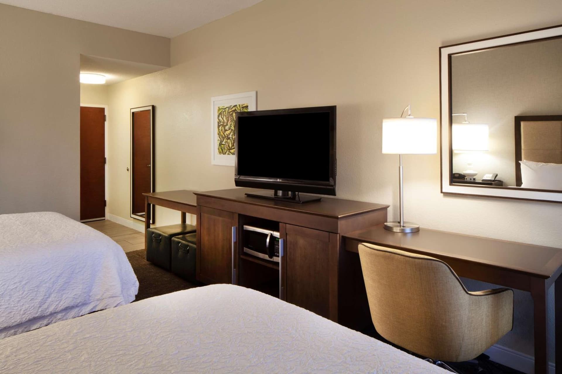 Hampton Inn Lawrenceville gallery photo in Lawrenceville, GA — image 20