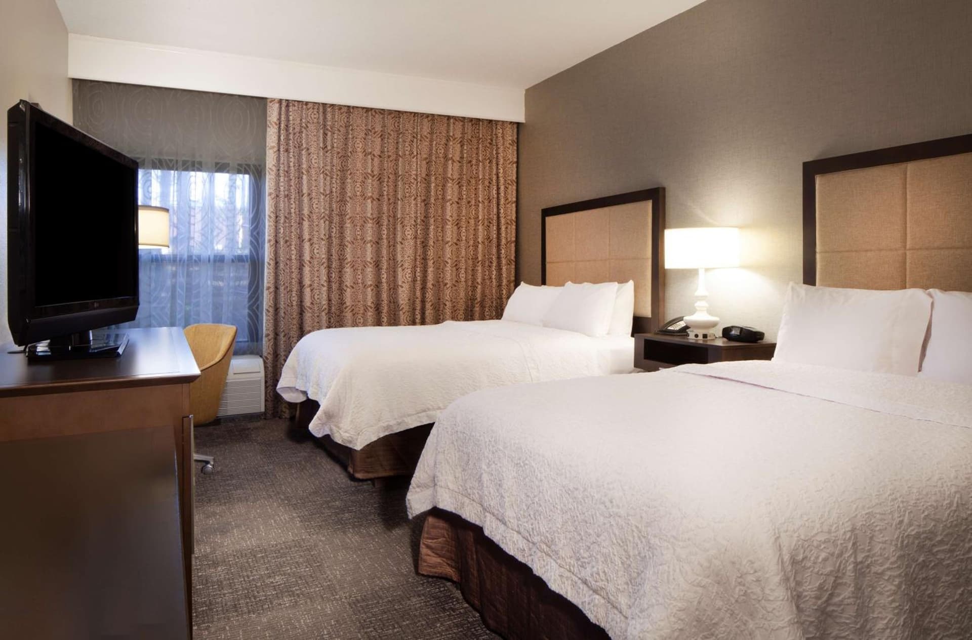 Hampton Inn Lawrenceville gallery photo in Lawrenceville, GA — image 8