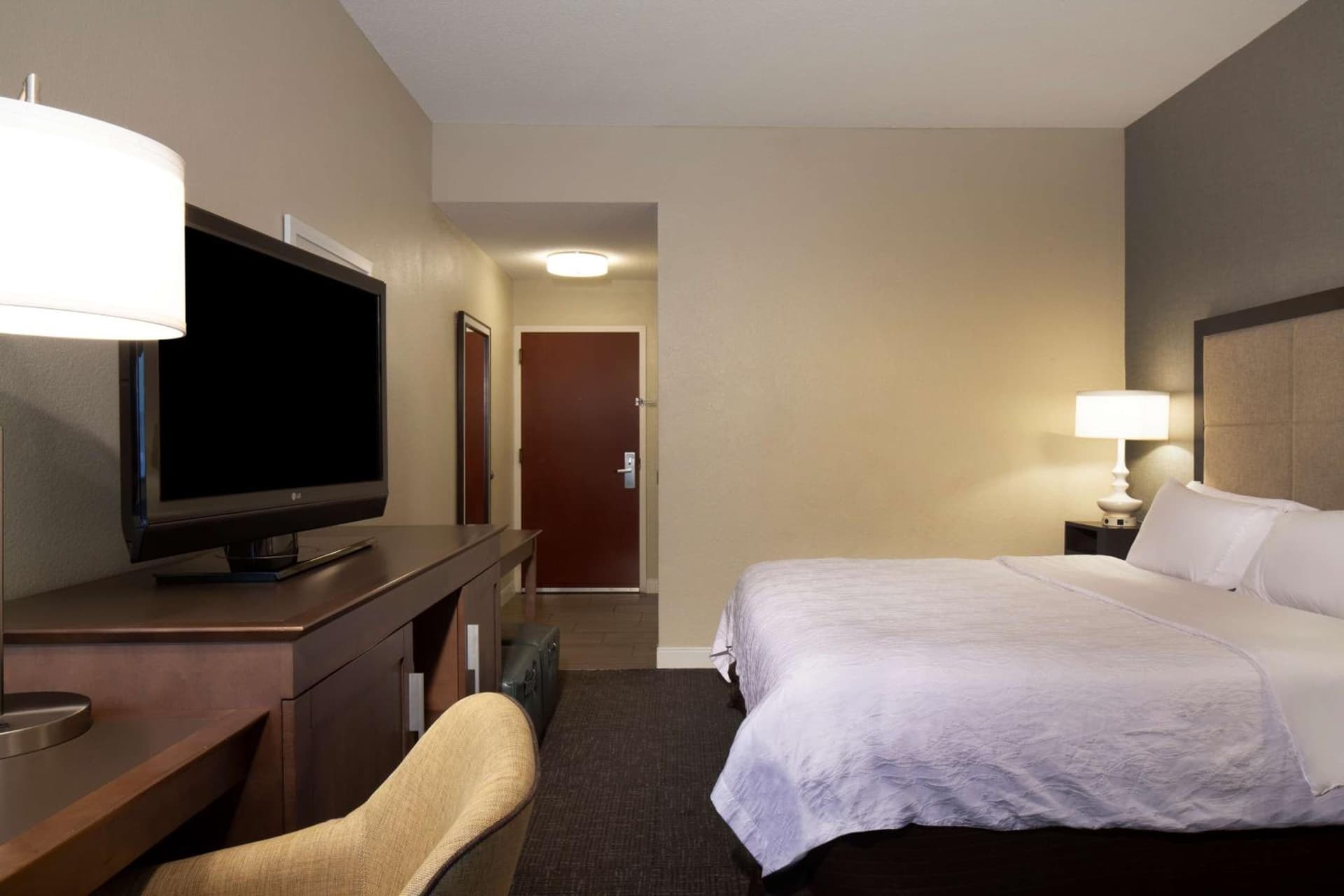 Hampton Inn Lawrenceville gallery photo in Lawrenceville, GA — image 28