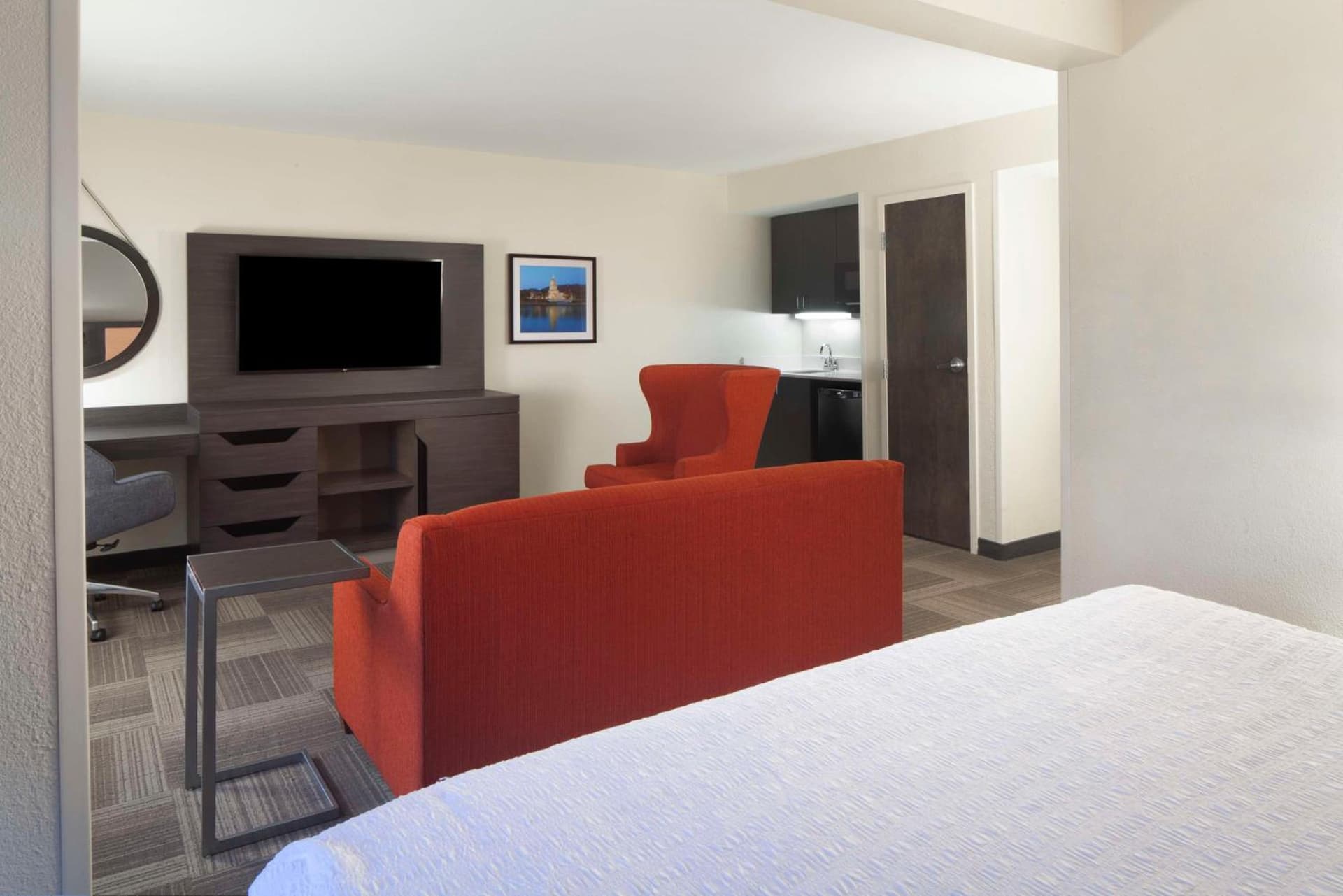 Hampton Inn Charleston-Southridge gallery photo in Charleston, WV — image 19