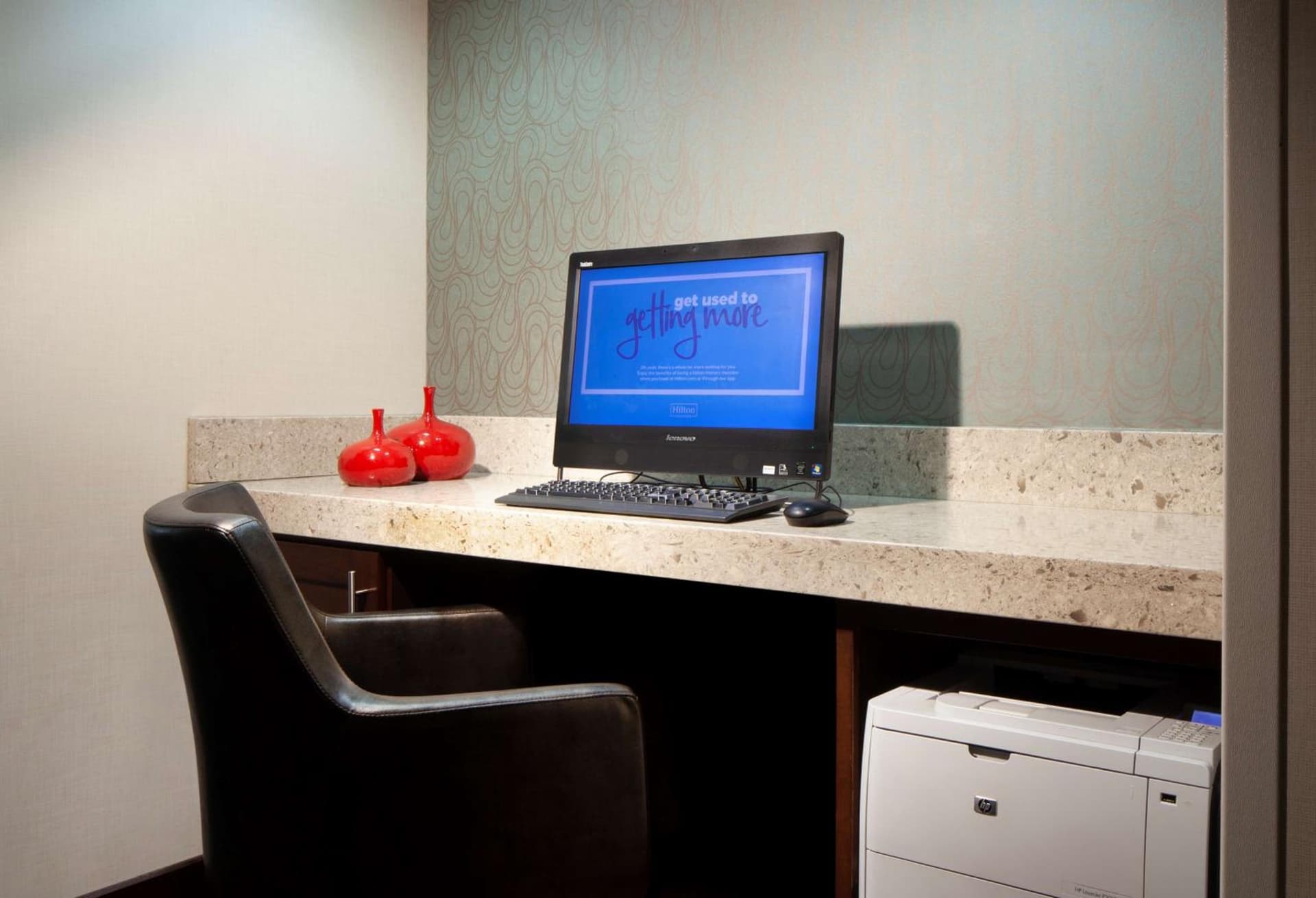 Hampton Inn Lawrenceville gallery photo in Lawrenceville, GA — image 14