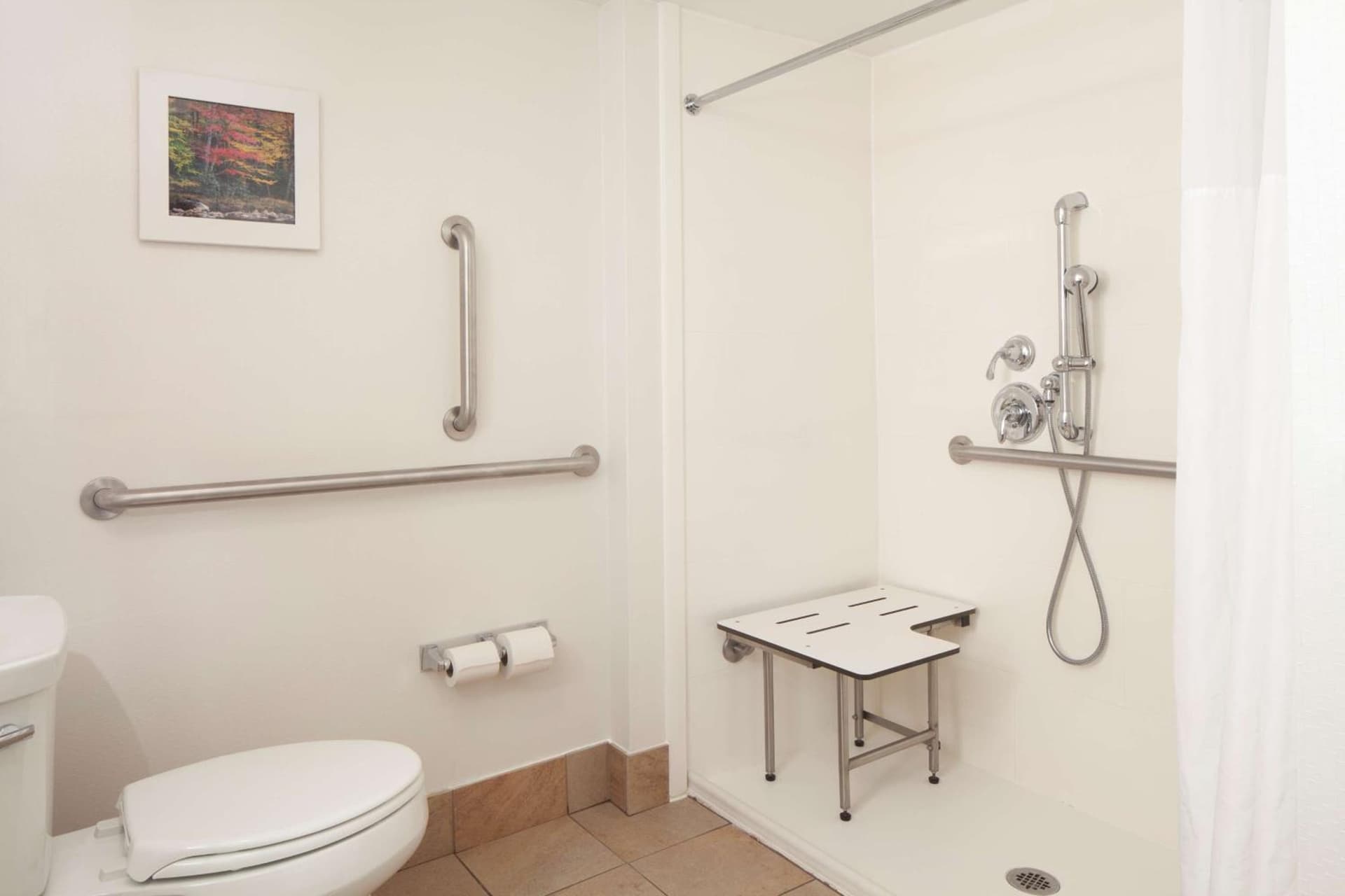 Hampton Inn Charleston-Southridge gallery photo in Charleston, WV — image 30