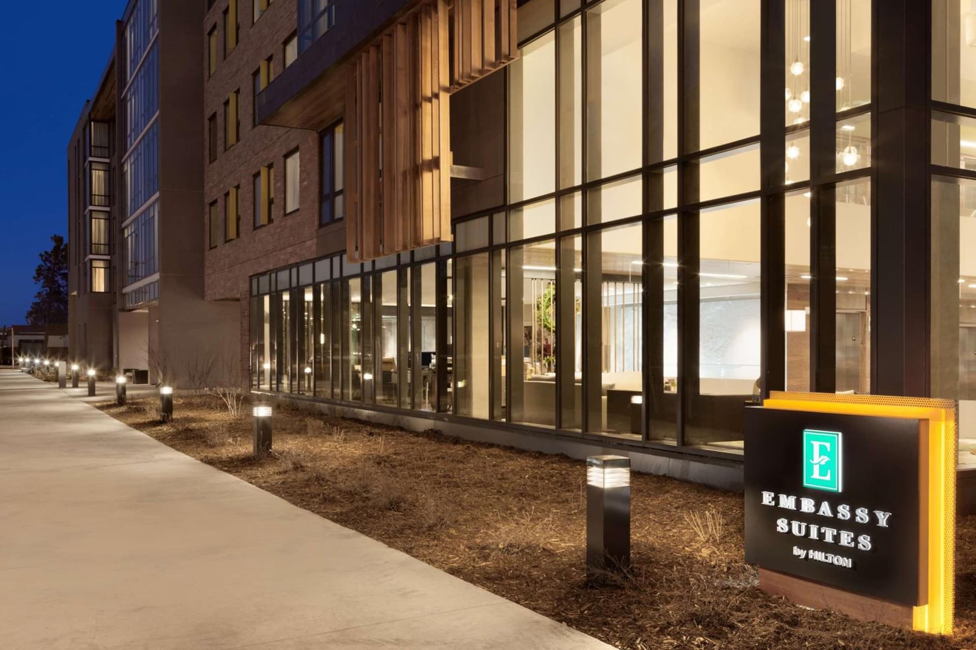 Embassy Suites By Hilton Boulder — hotel in Boulder, Colorado