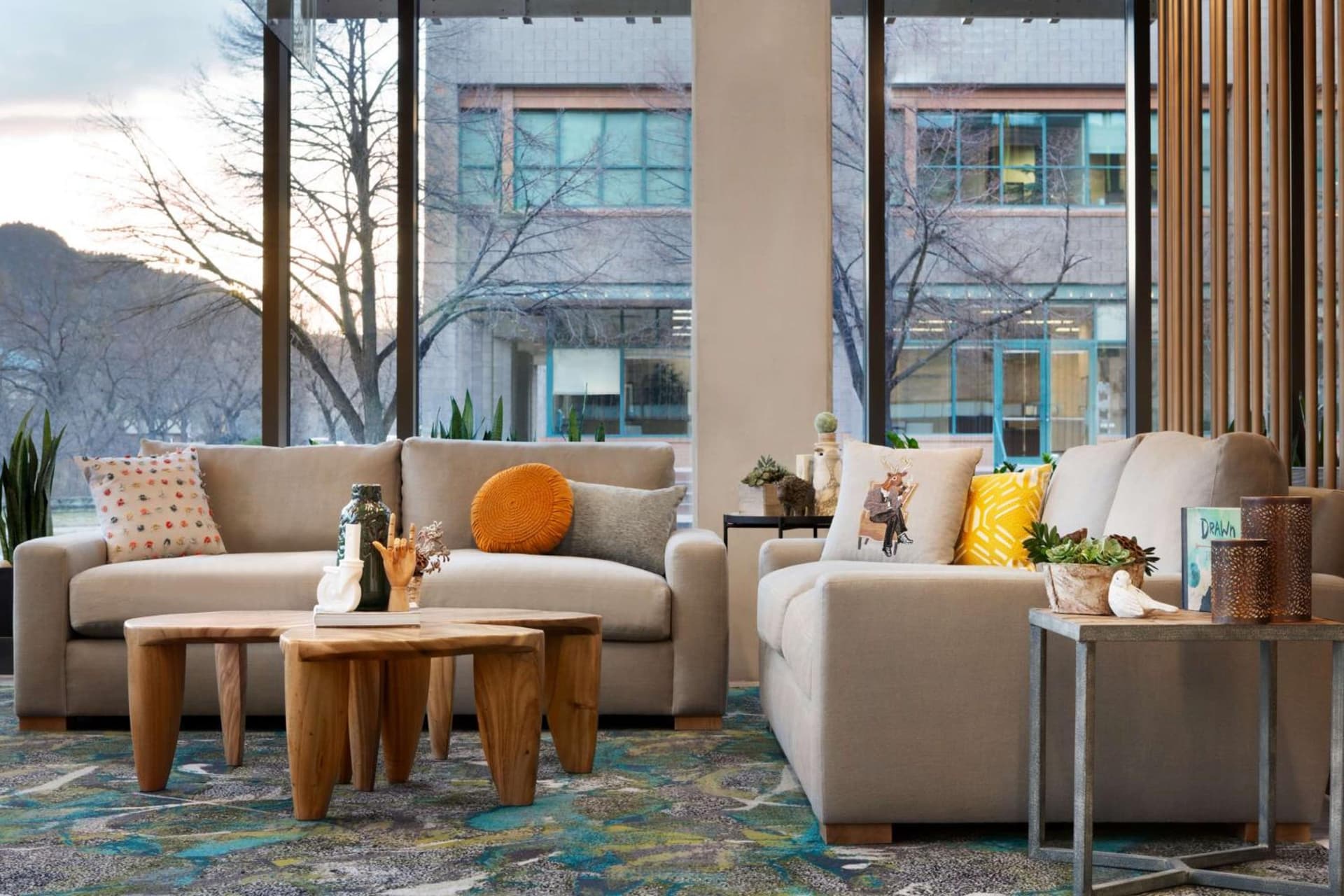 Embassy Suites By Hilton Boulder gallery photo in Boulder, CO — image 38