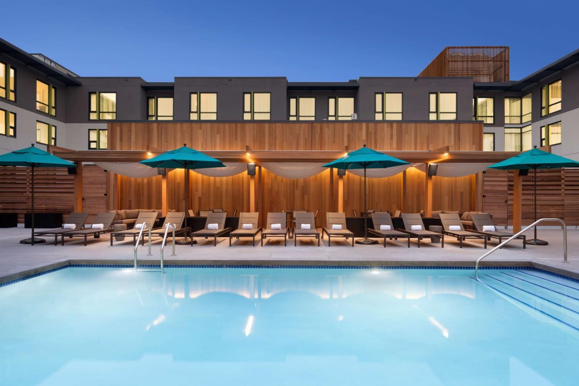 Embassy Suites By Hilton Boulder gallery photo in Boulder, CO — image 15