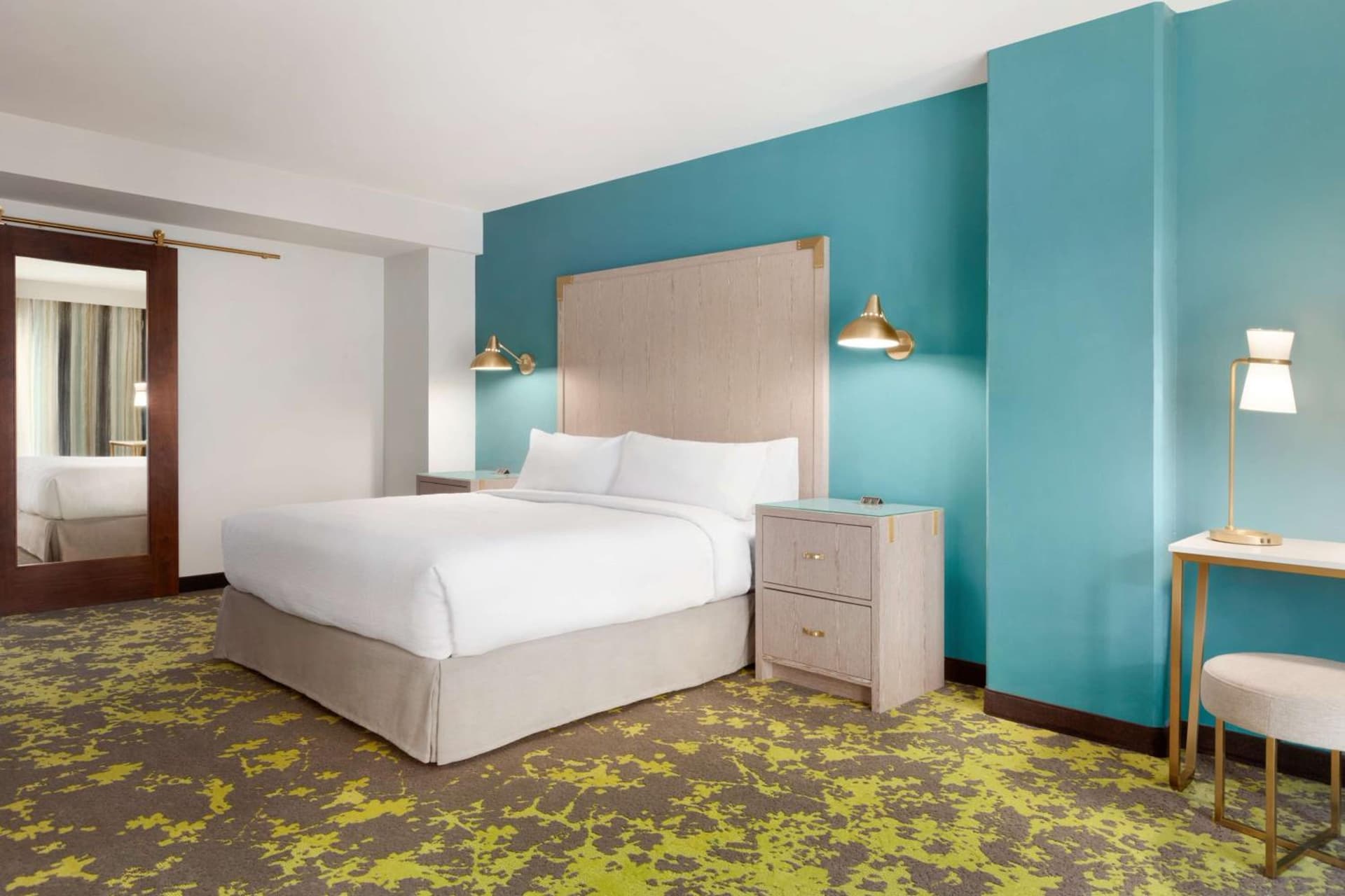 Embassy Suites By Hilton Boulder gallery photo in Boulder, CO — image 4