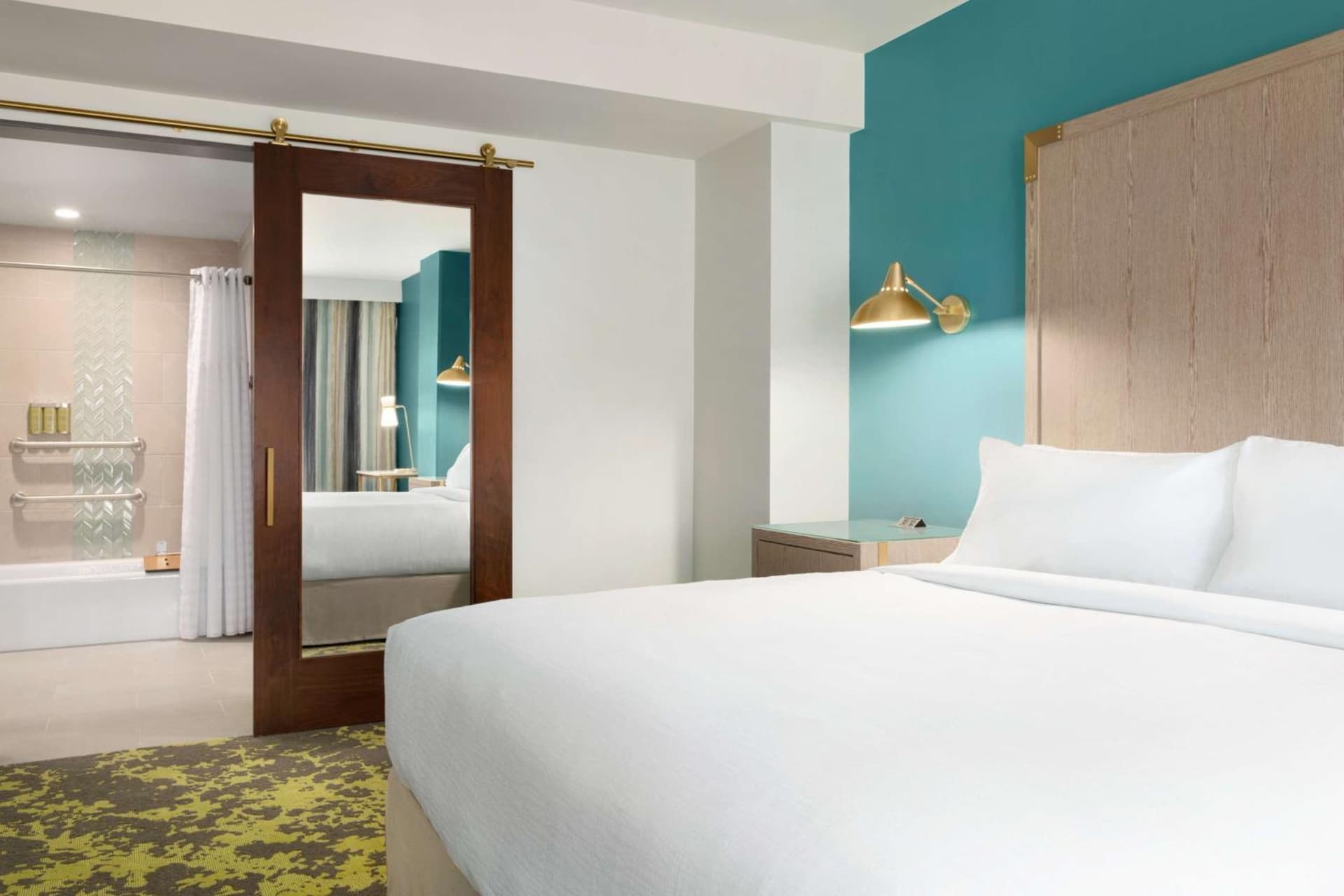 Embassy Suites By Hilton Boulder gallery photo in Boulder, CO — image 16
