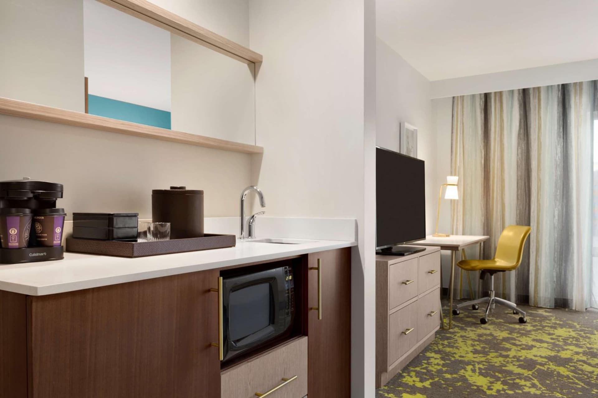 Embassy Suites By Hilton Boulder gallery photo in Boulder, CO — image 37