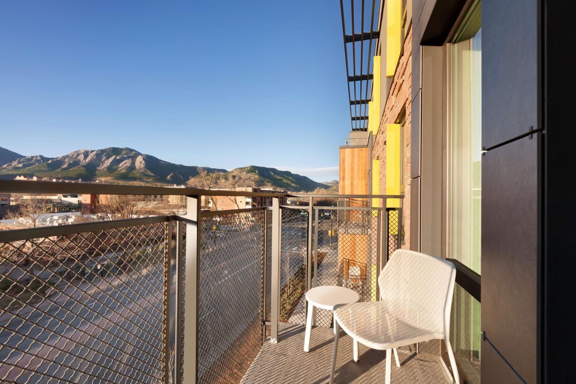 Embassy Suites By Hilton Boulder gallery photo in Boulder, CO — image 33