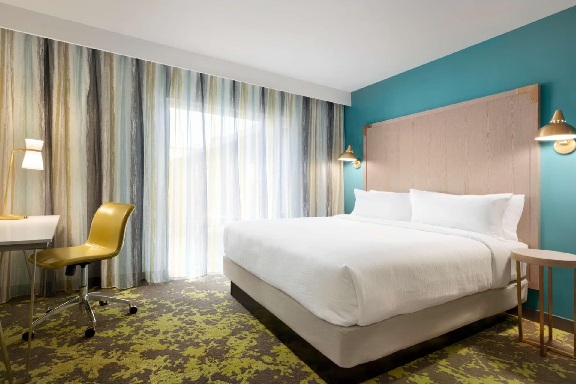 Embassy Suites By Hilton Boulder gallery photo in Boulder, CO — image 25