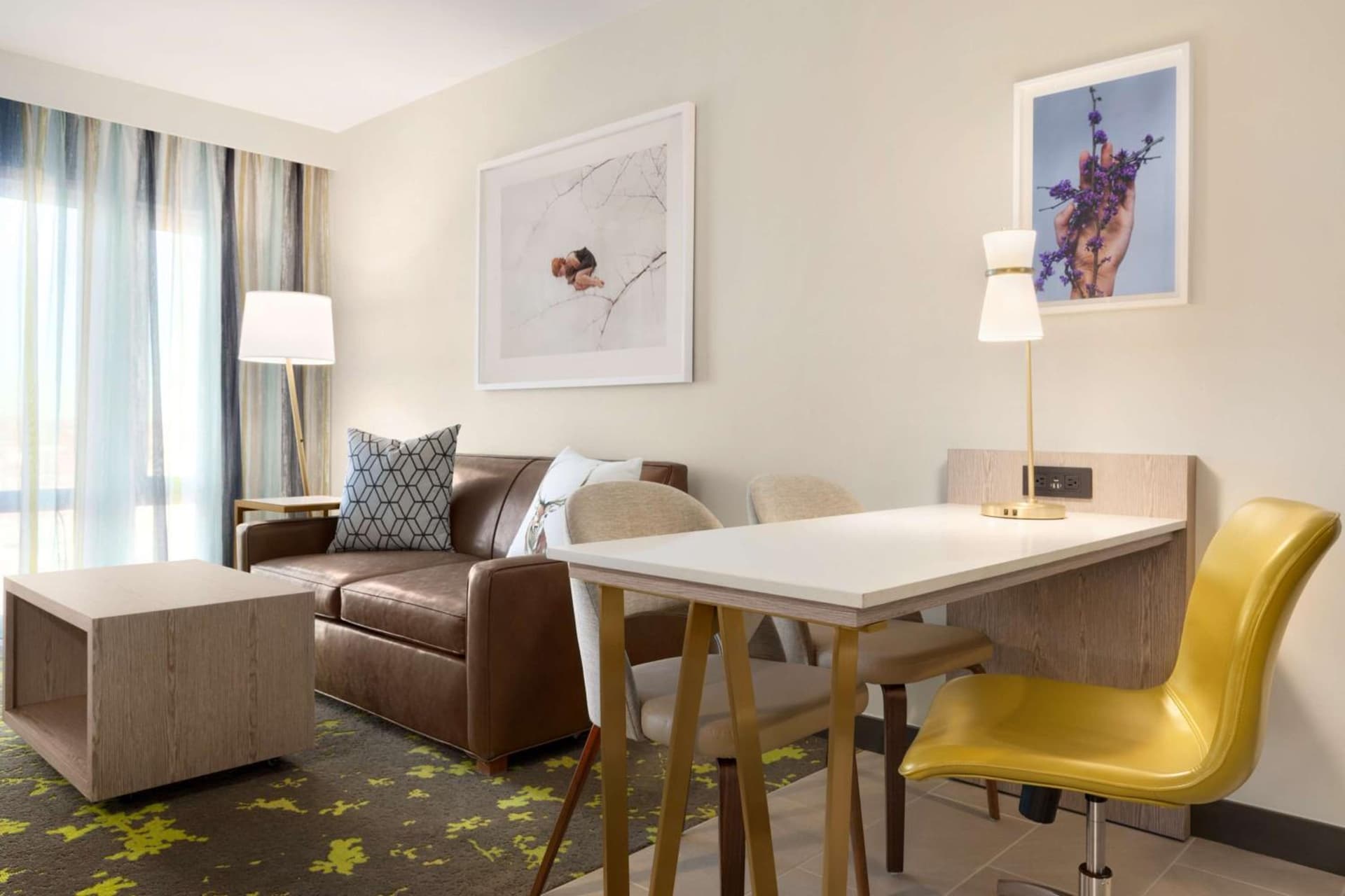 Embassy Suites By Hilton Boulder gallery photo in Boulder, CO — image 6