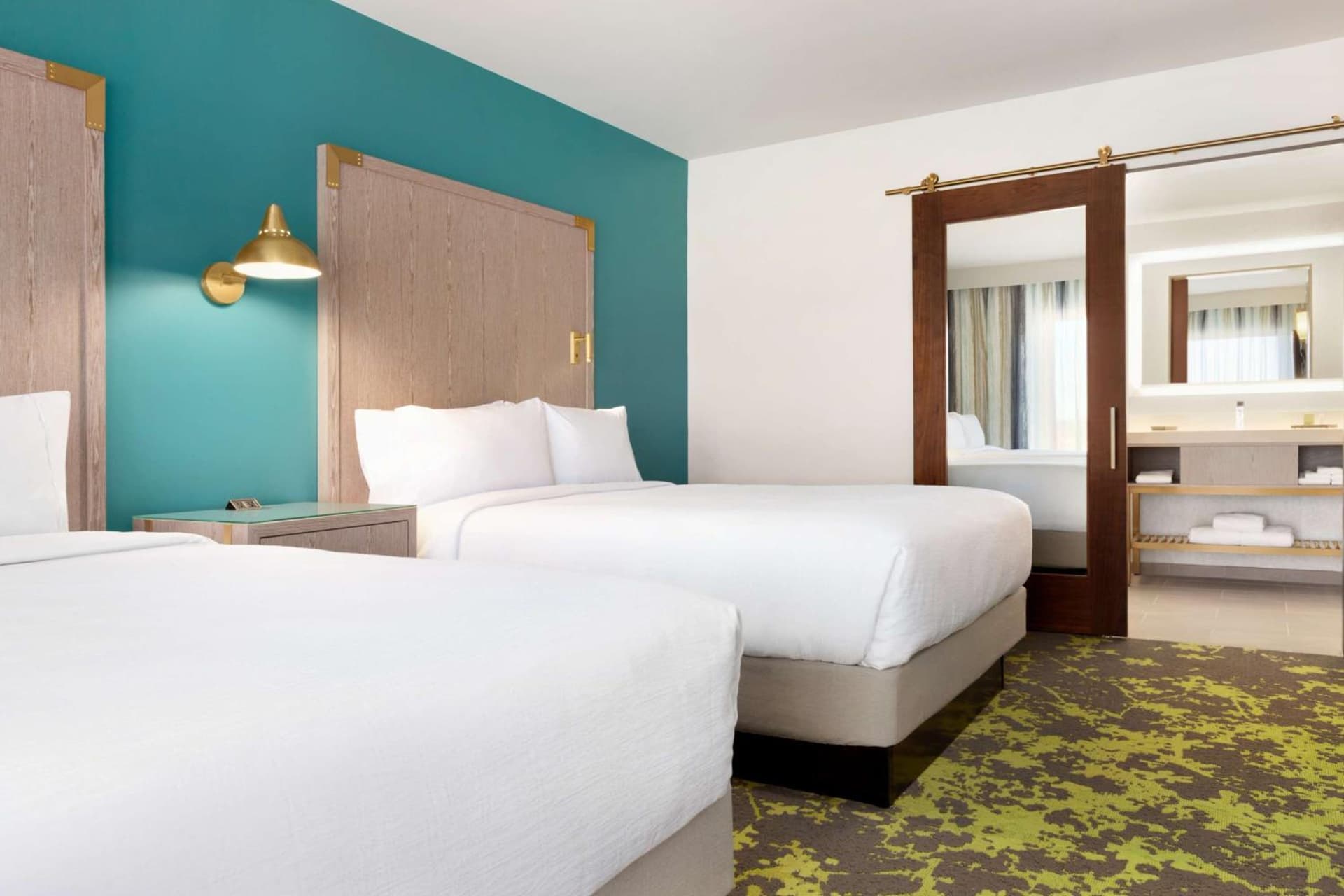 Embassy Suites By Hilton Boulder gallery photo in Boulder, CO — image 30