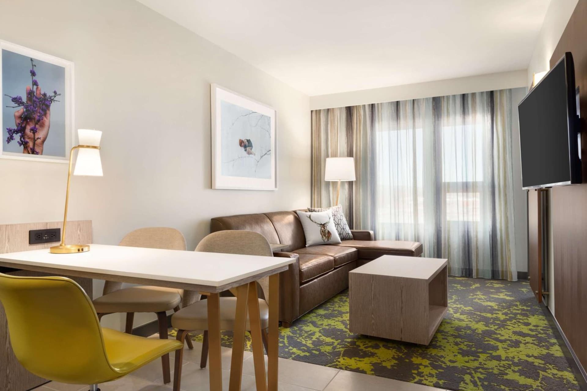 Embassy Suites By Hilton Boulder gallery photo in Boulder, CO — image 32