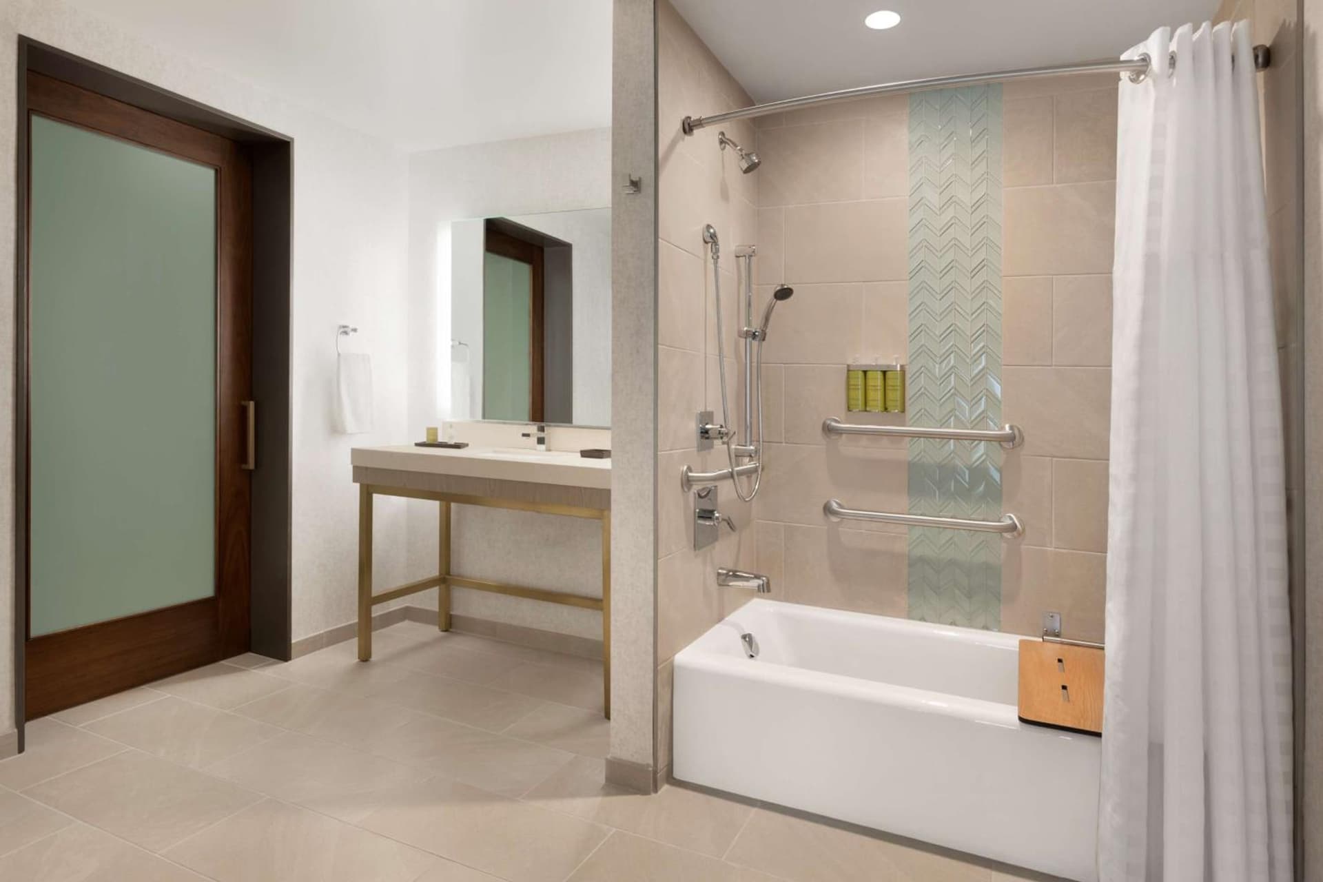 Embassy Suites By Hilton Boulder gallery photo in Boulder, CO — image 39