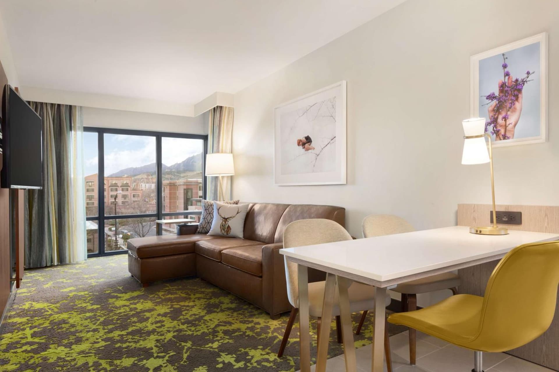 Embassy Suites By Hilton Boulder gallery photo in Boulder, CO — image 29