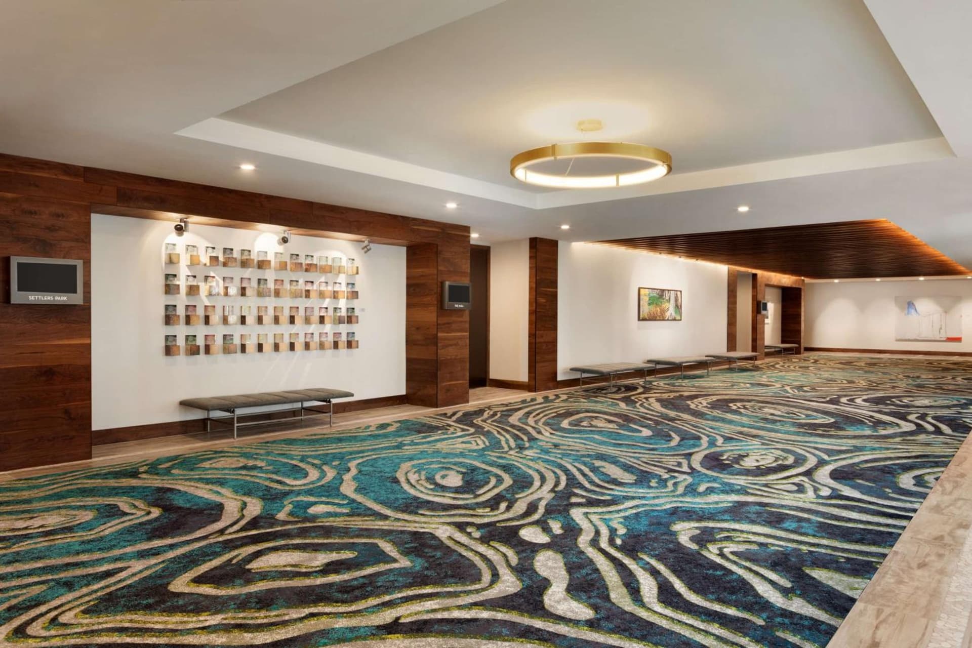 Embassy Suites By Hilton Boulder gallery photo in Boulder, CO — image 28