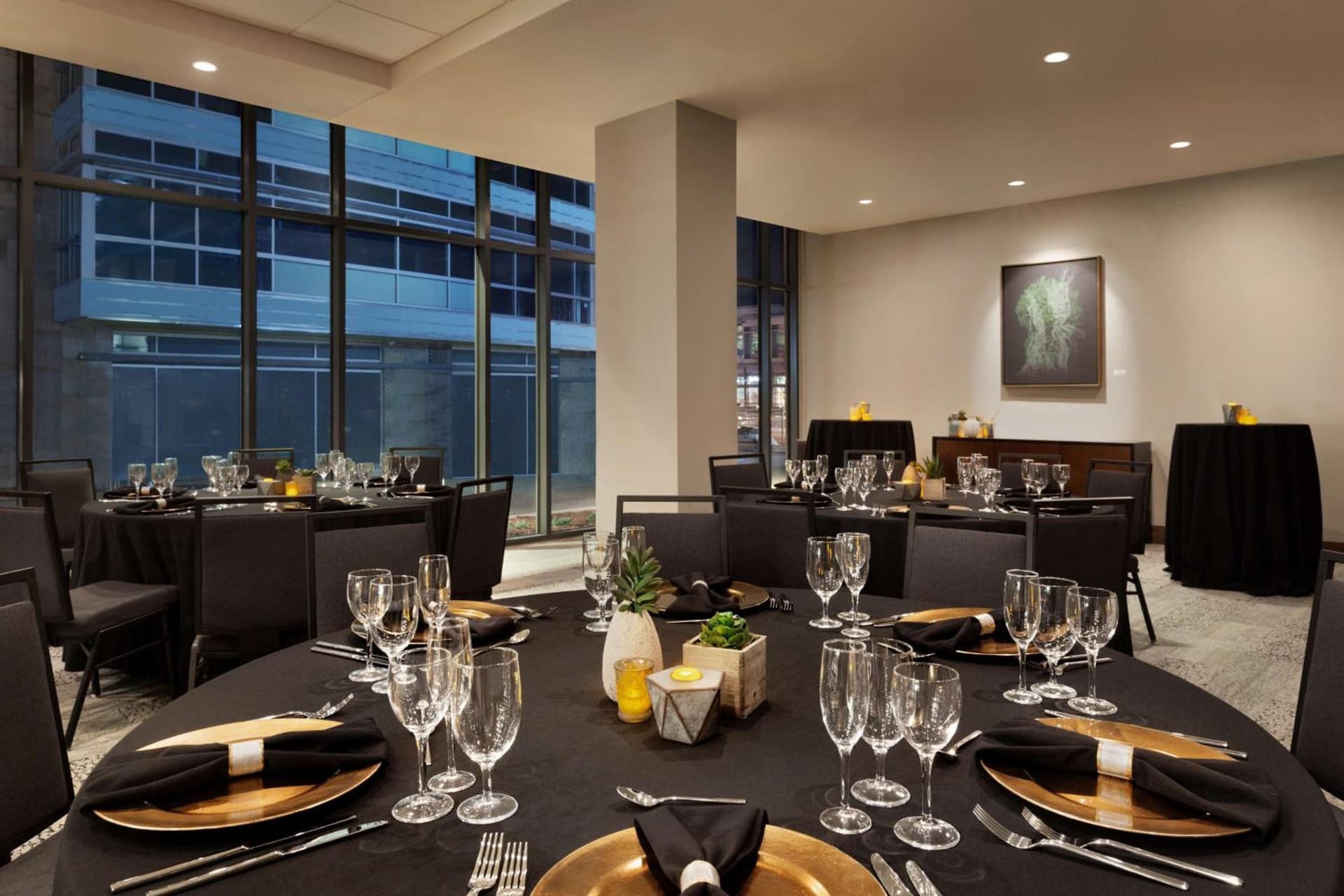 Embassy Suites By Hilton Boulder gallery photo in Boulder, CO — image 40