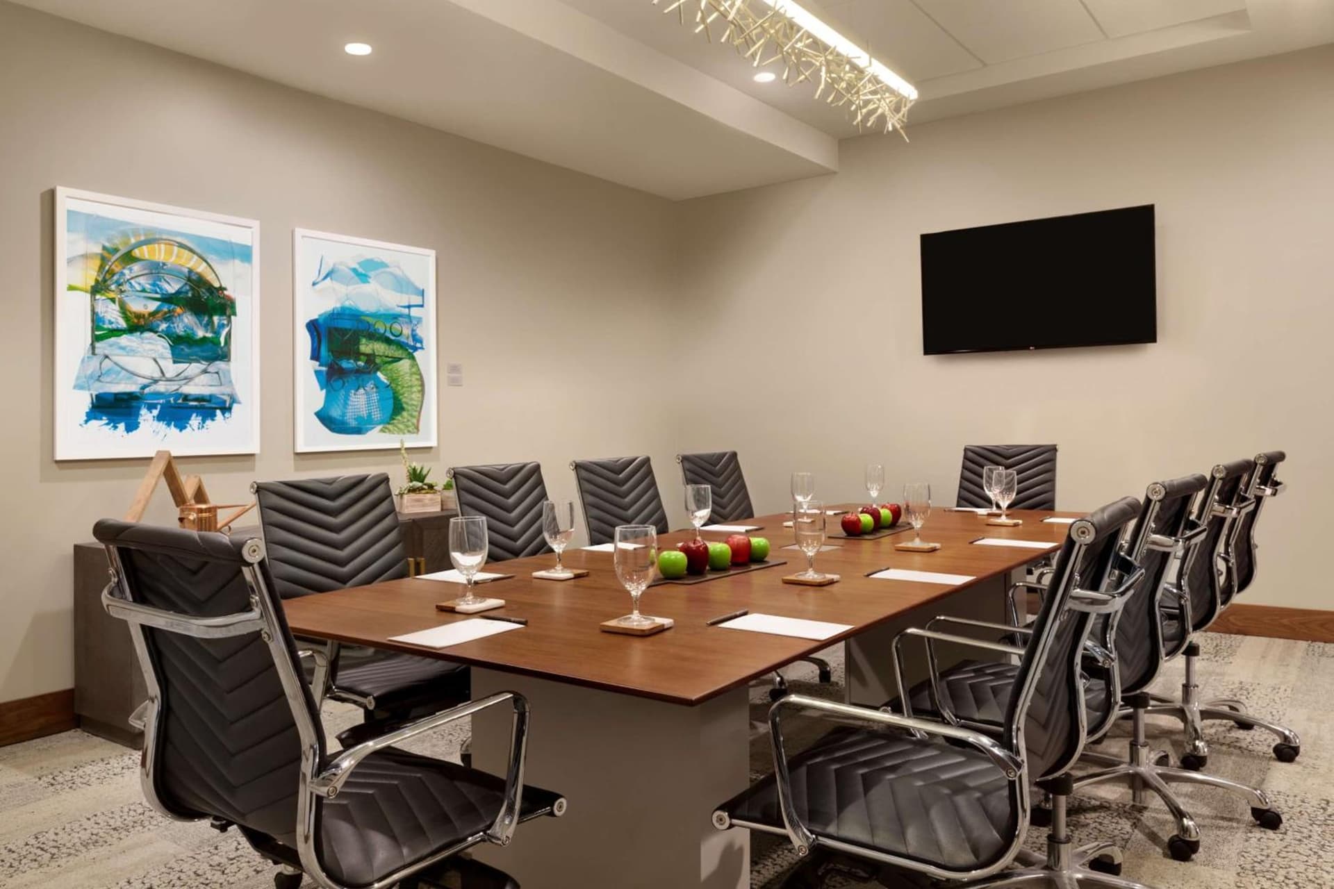 Embassy Suites By Hilton Boulder gallery photo in Boulder, CO — image 13