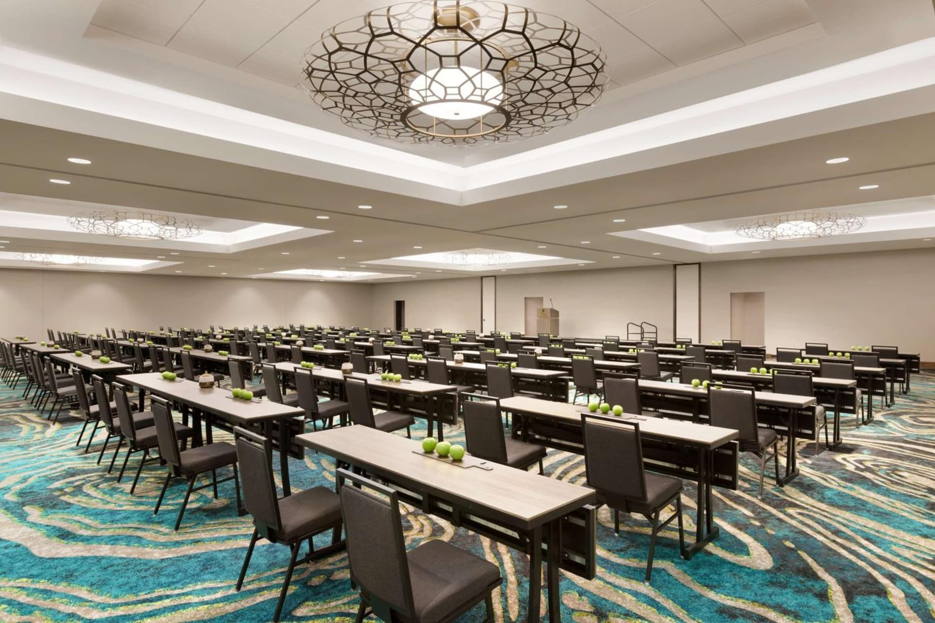 Embassy Suites By Hilton Boulder gallery photo in Boulder, CO — image 35