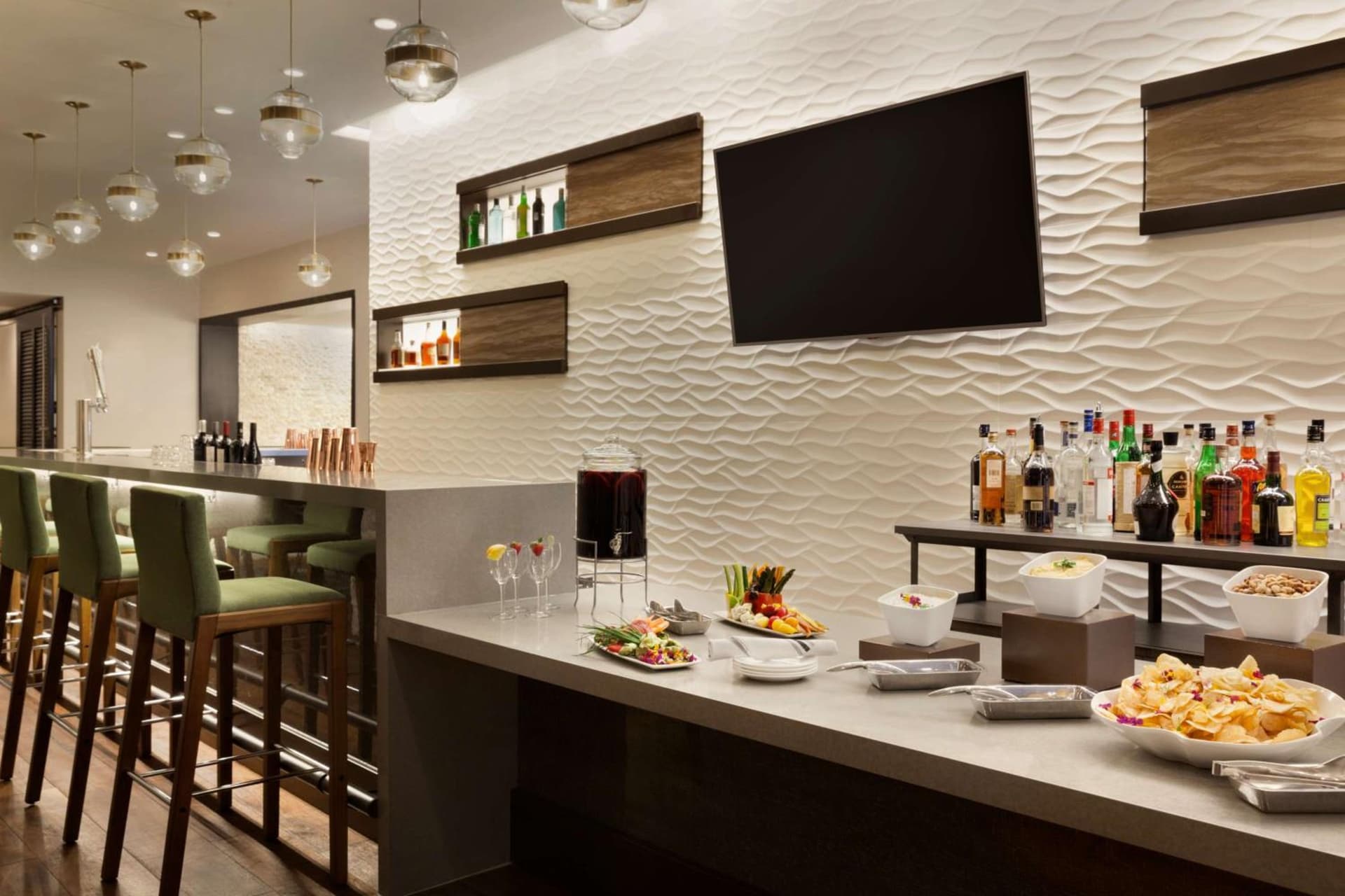 Embassy Suites By Hilton Boulder gallery photo in Boulder, CO — image 19