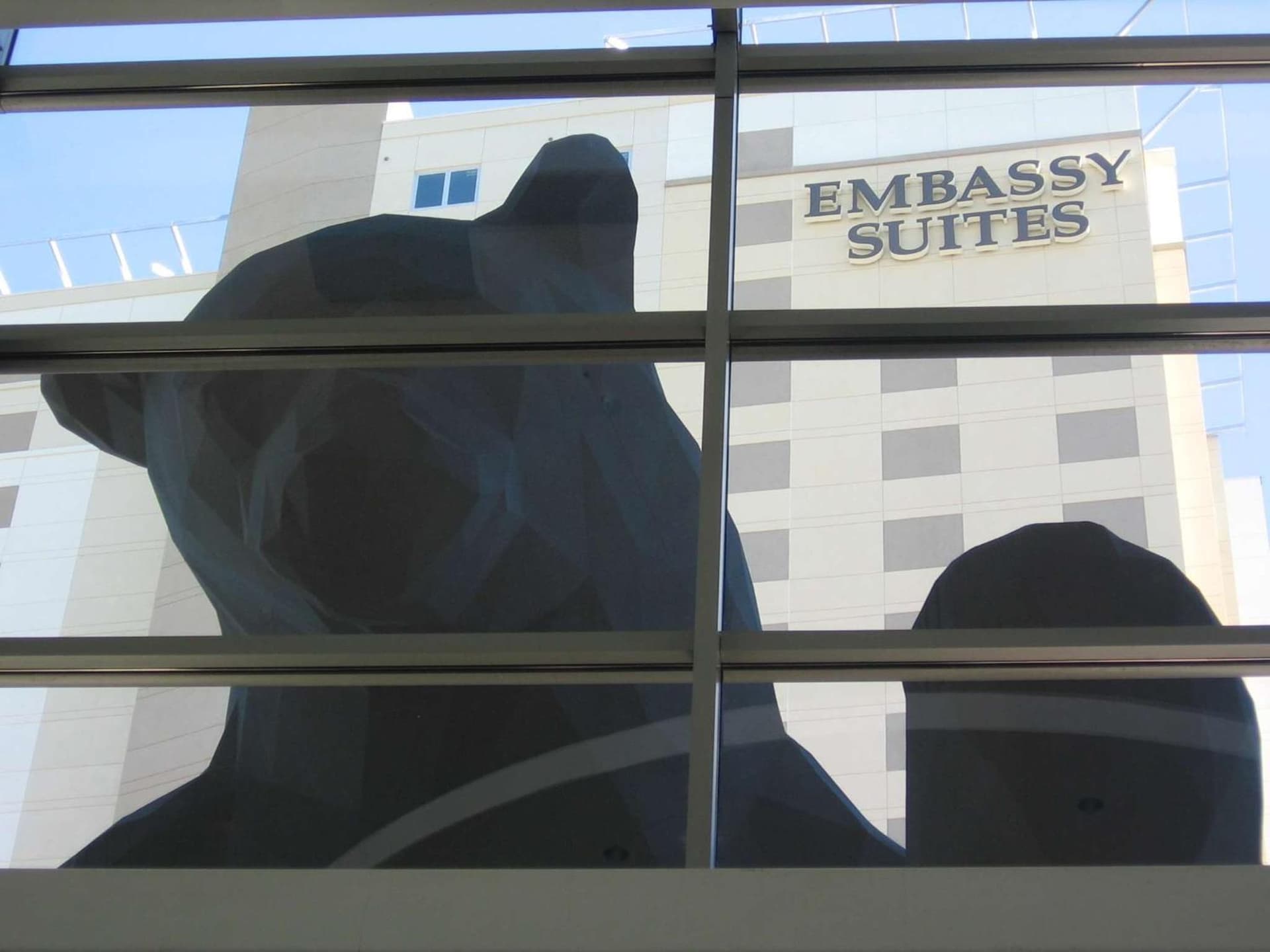 Embassy Suites by Hilton Denver Downtown Convention Center gallery photo in Denver, CO — image 59