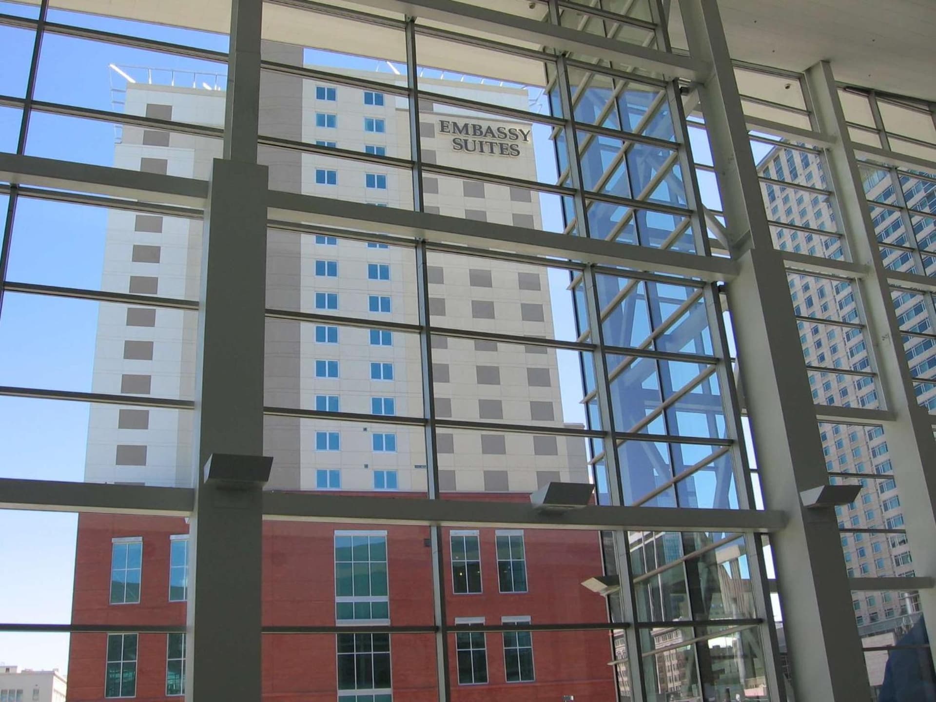 Embassy Suites by Hilton Denver Downtown Convention Center gallery photo in Denver, CO — image 64