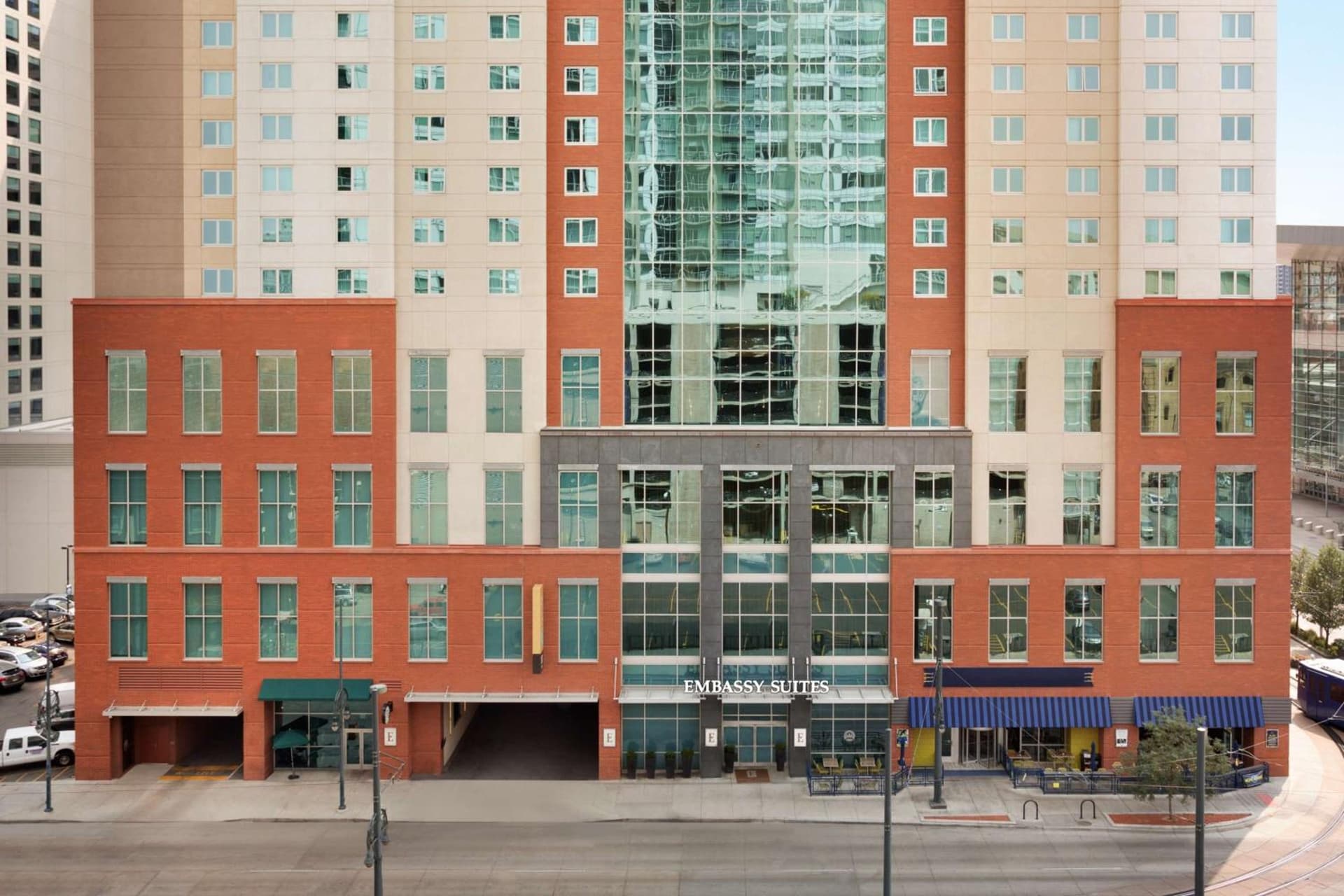 Embassy Suites by Hilton Denver Downtown Convention Center gallery photo in Denver, CO — image 63