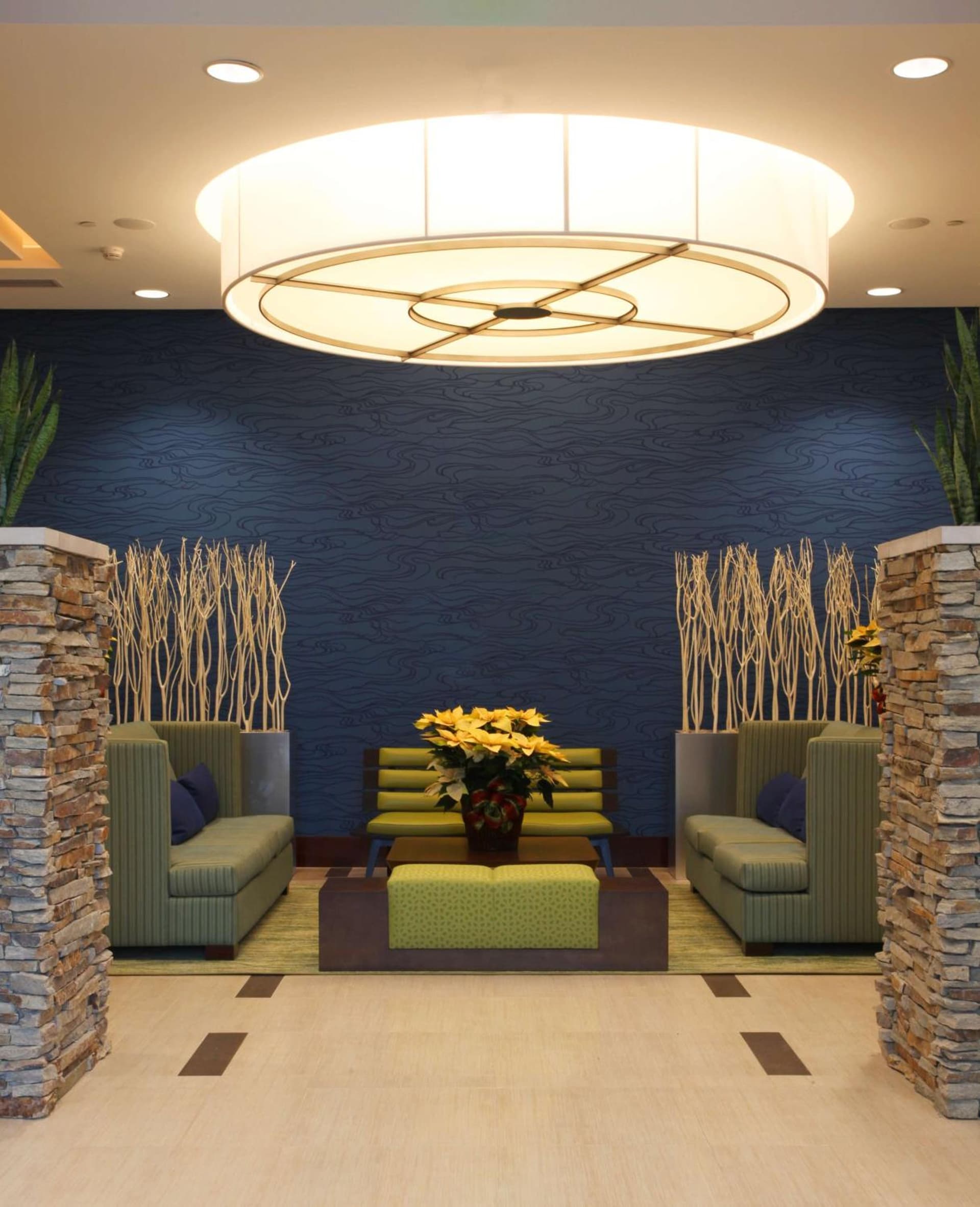 Embassy Suites by Hilton Denver Downtown Convention Center gallery photo in Denver, CO — image 55