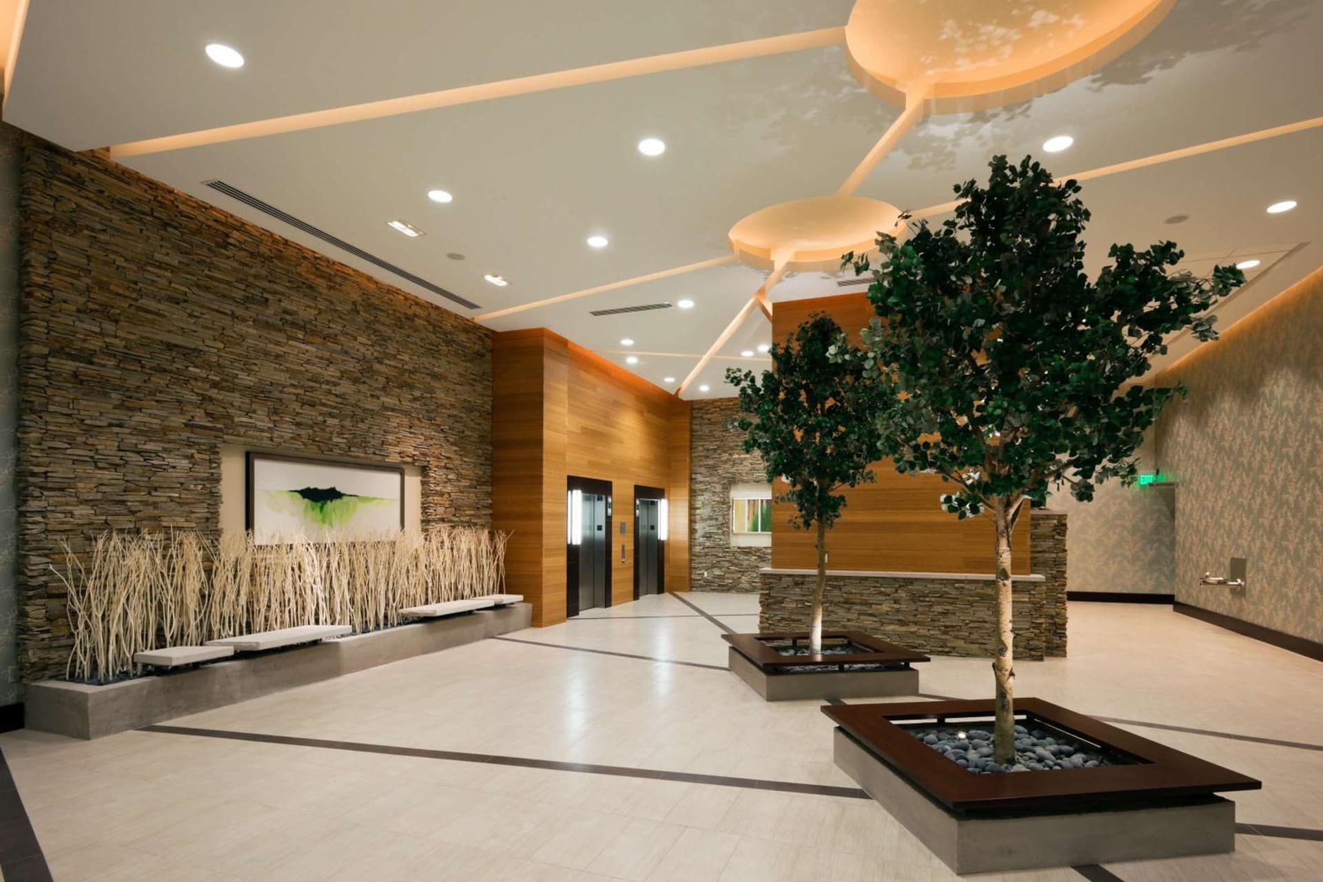 Embassy Suites by Hilton Denver Downtown Convention Center gallery photo in Denver, CO — image 14