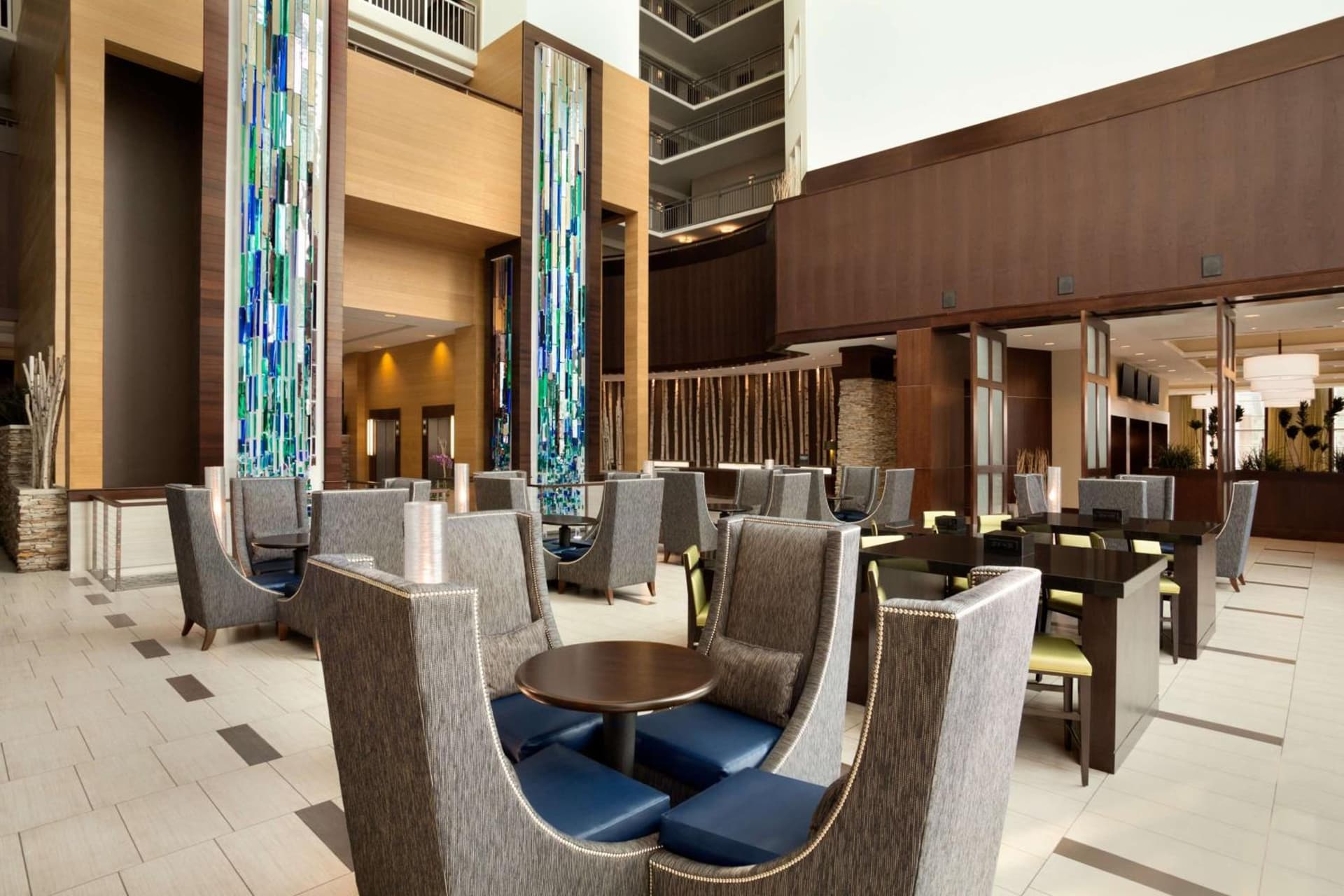 Embassy Suites by Hilton Denver Downtown Convention Center gallery photo in Denver, CO — image 51