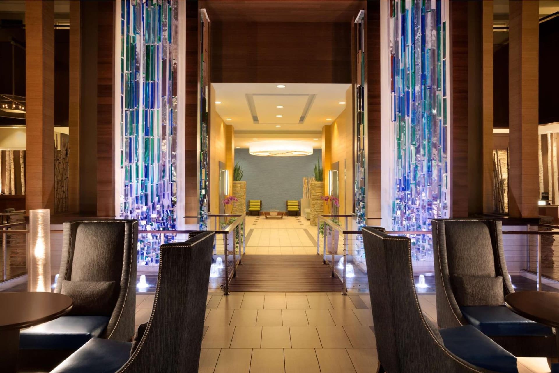 Embassy Suites by Hilton Denver Downtown Convention Center gallery photo in Denver, CO — image 60