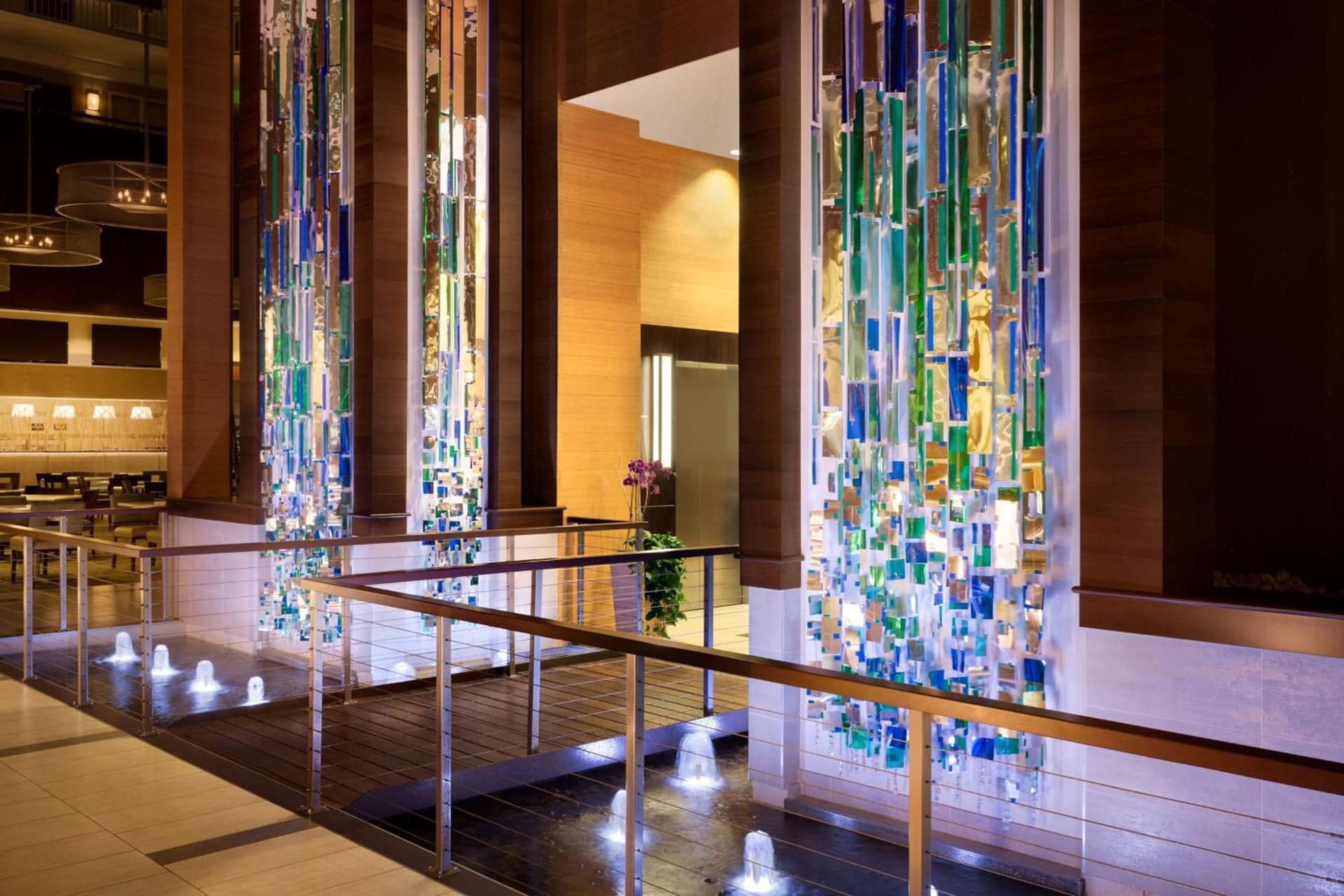 Embassy Suites by Hilton Denver Downtown Convention Center gallery photo in Denver, CO — image 18