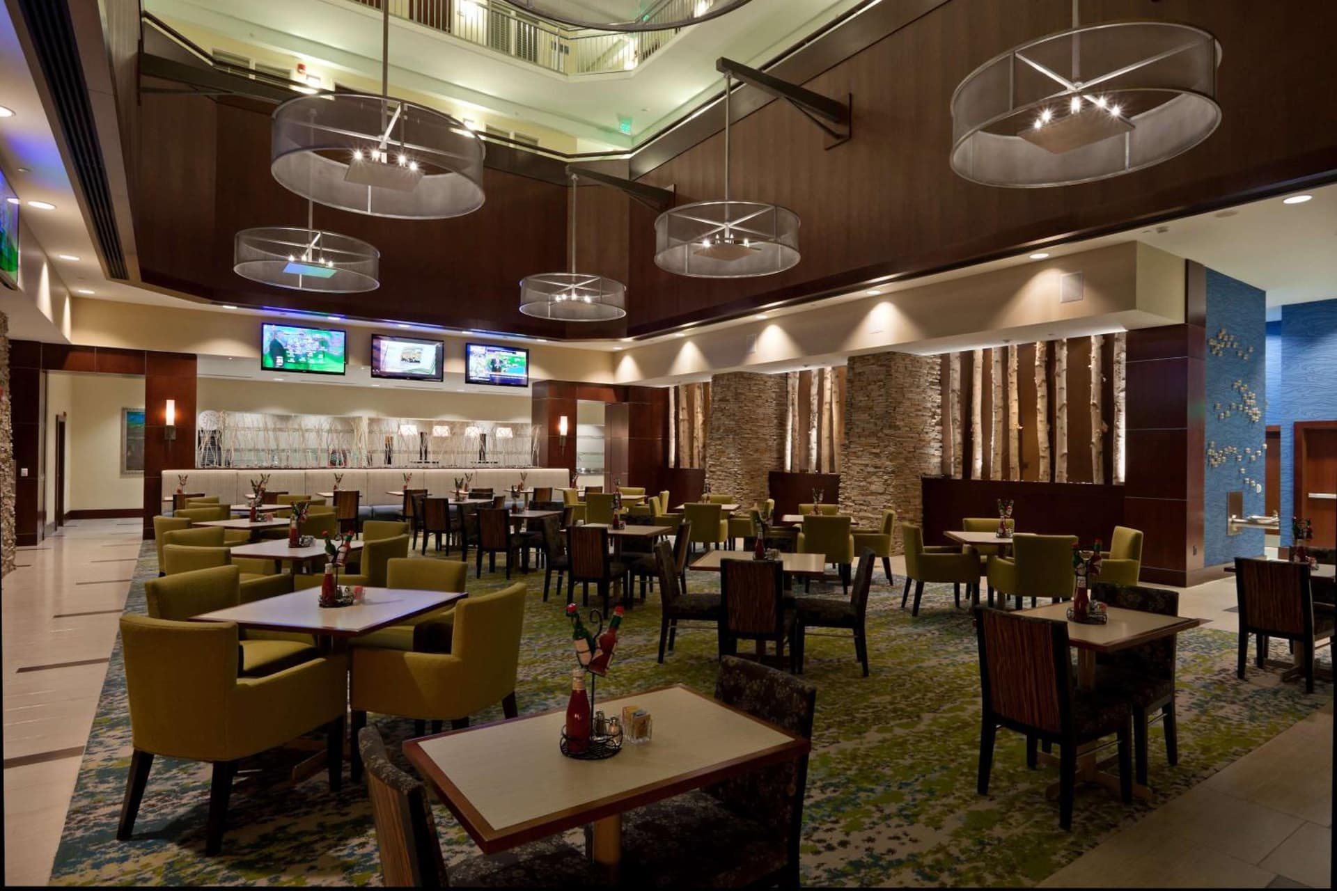 Embassy Suites by Hilton Denver Downtown Convention Center gallery photo in Denver, CO — image 65