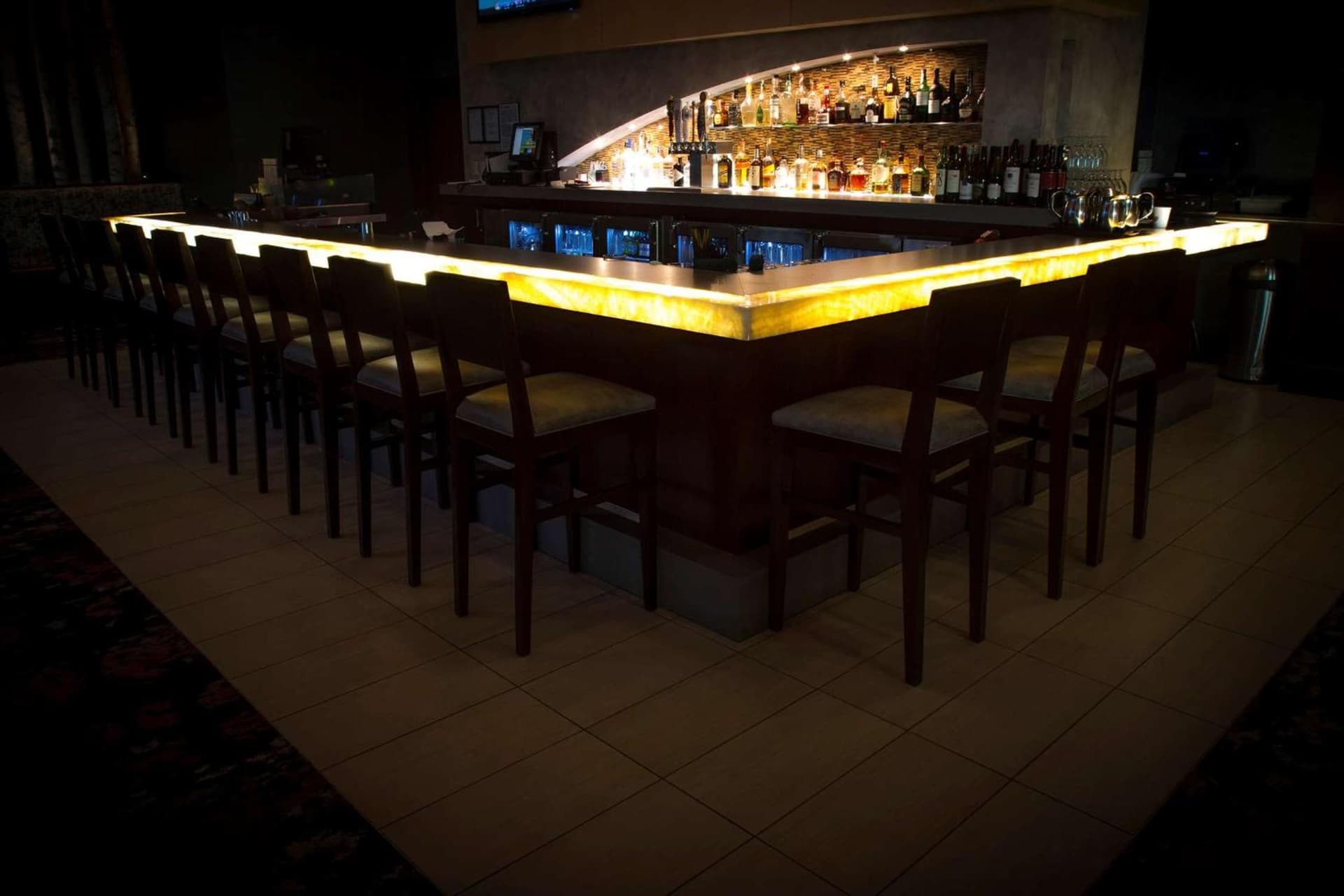 Embassy Suites by Hilton Denver Downtown Convention Center gallery photo in Denver, CO — image 40