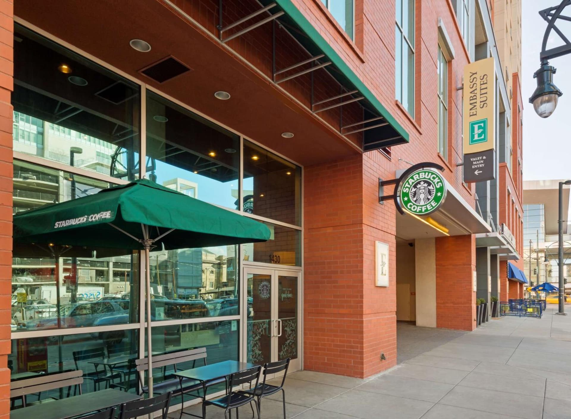 Embassy Suites by Hilton Denver Downtown Convention Center gallery photo in Denver, CO — image 33
