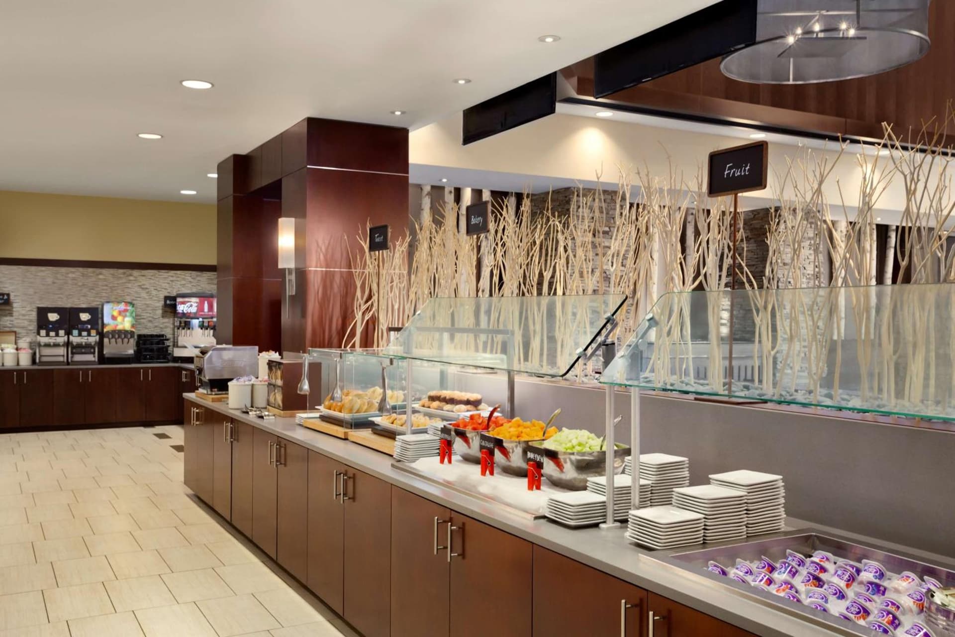 Embassy Suites by Hilton Denver Downtown Convention Center gallery photo in Denver, CO — image 5