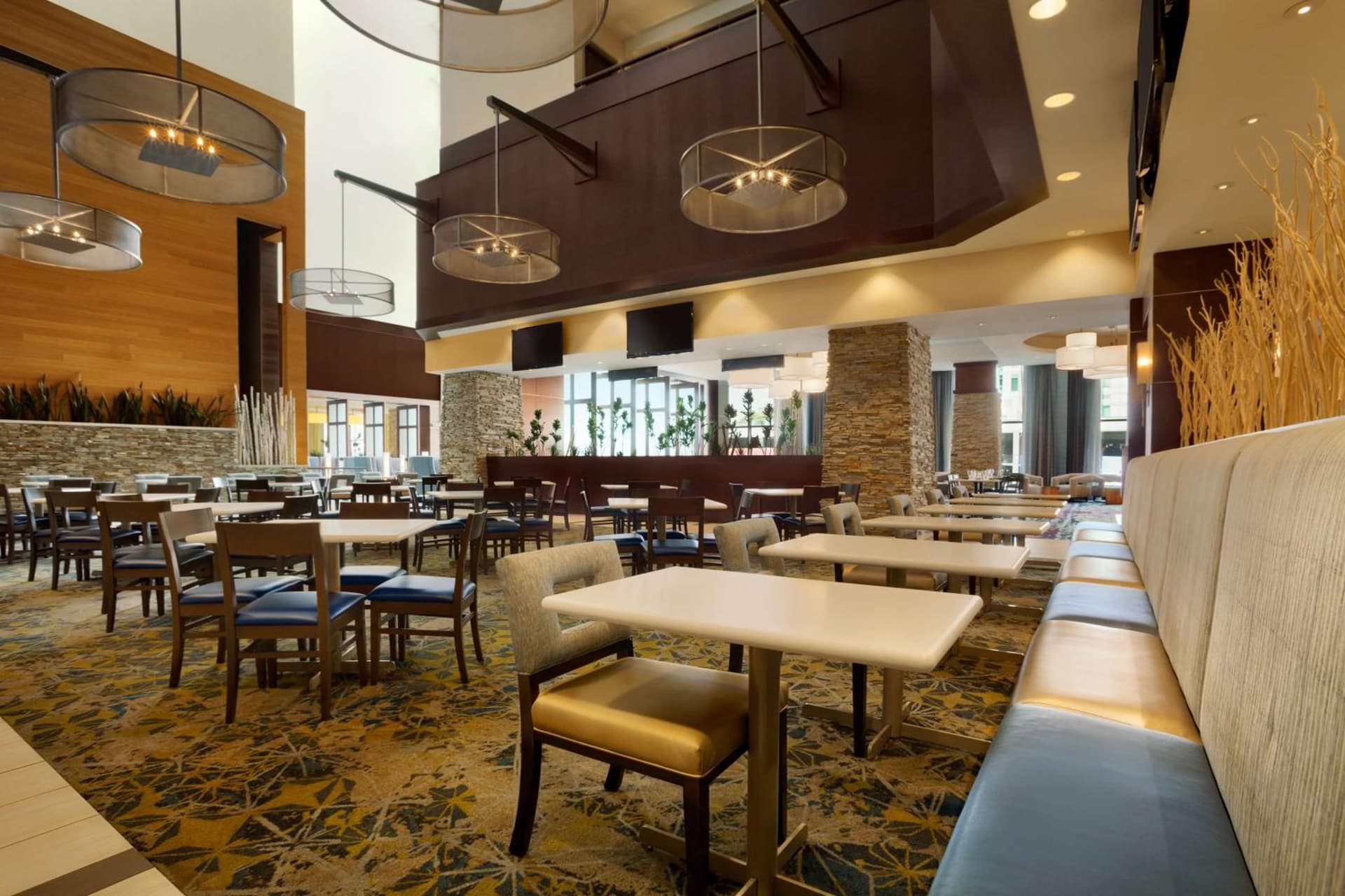Embassy Suites by Hilton Denver Downtown Convention Center gallery photo in Denver, CO — image 57