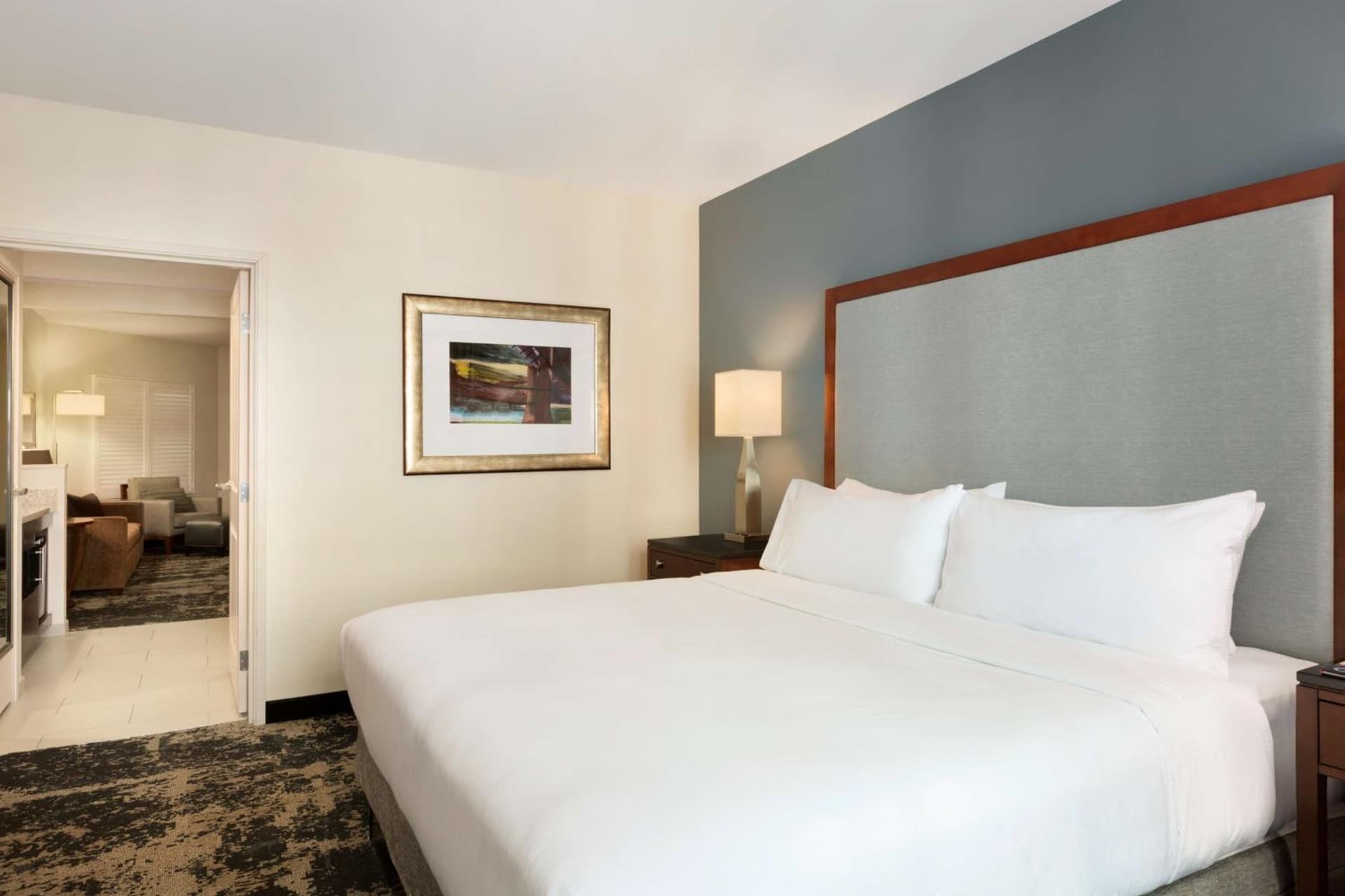Embassy Suites by Hilton Denver Downtown Convention Center gallery photo in Denver, CO — image 56