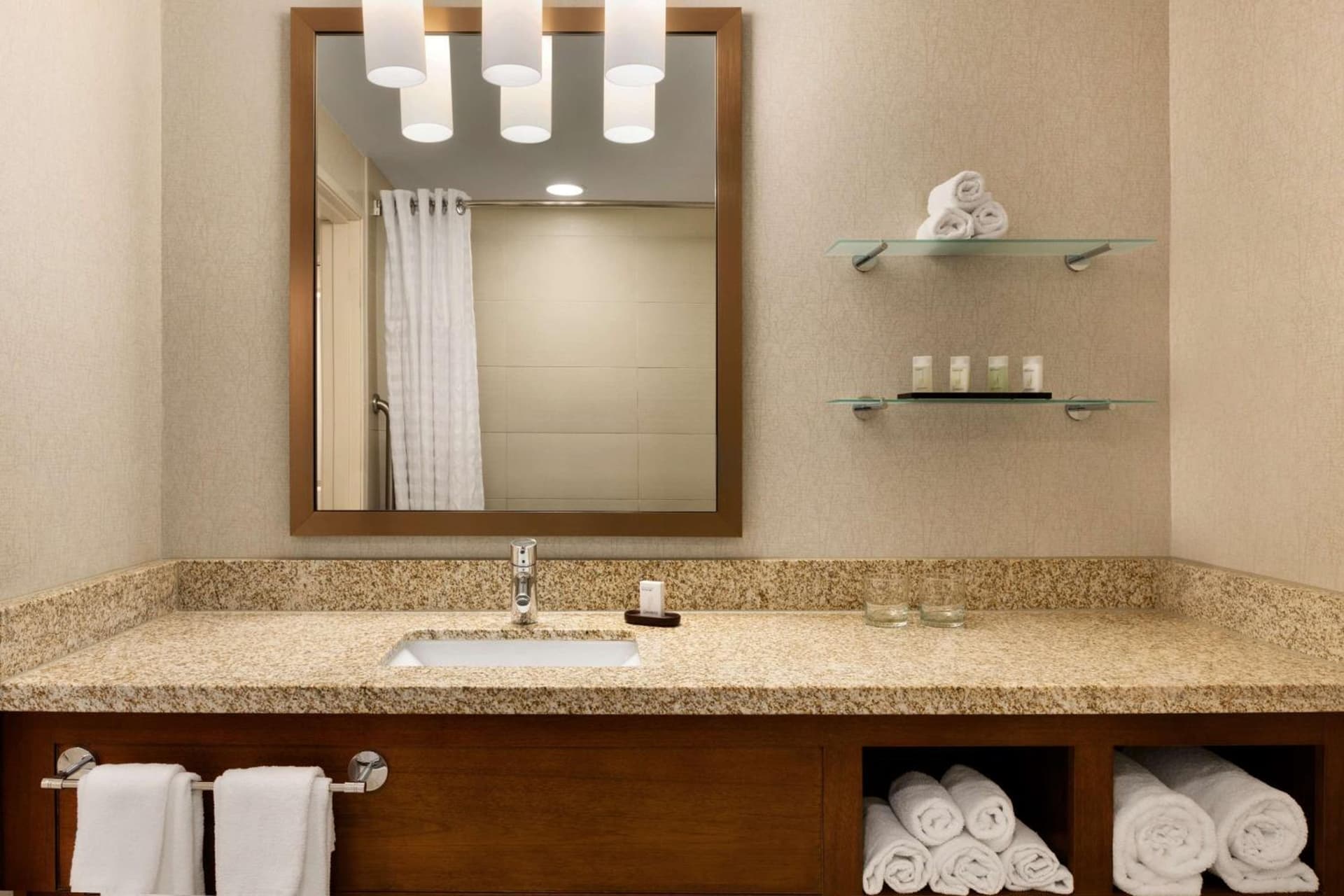 Embassy Suites by Hilton Denver Downtown Convention Center gallery photo in Denver, CO — image 41