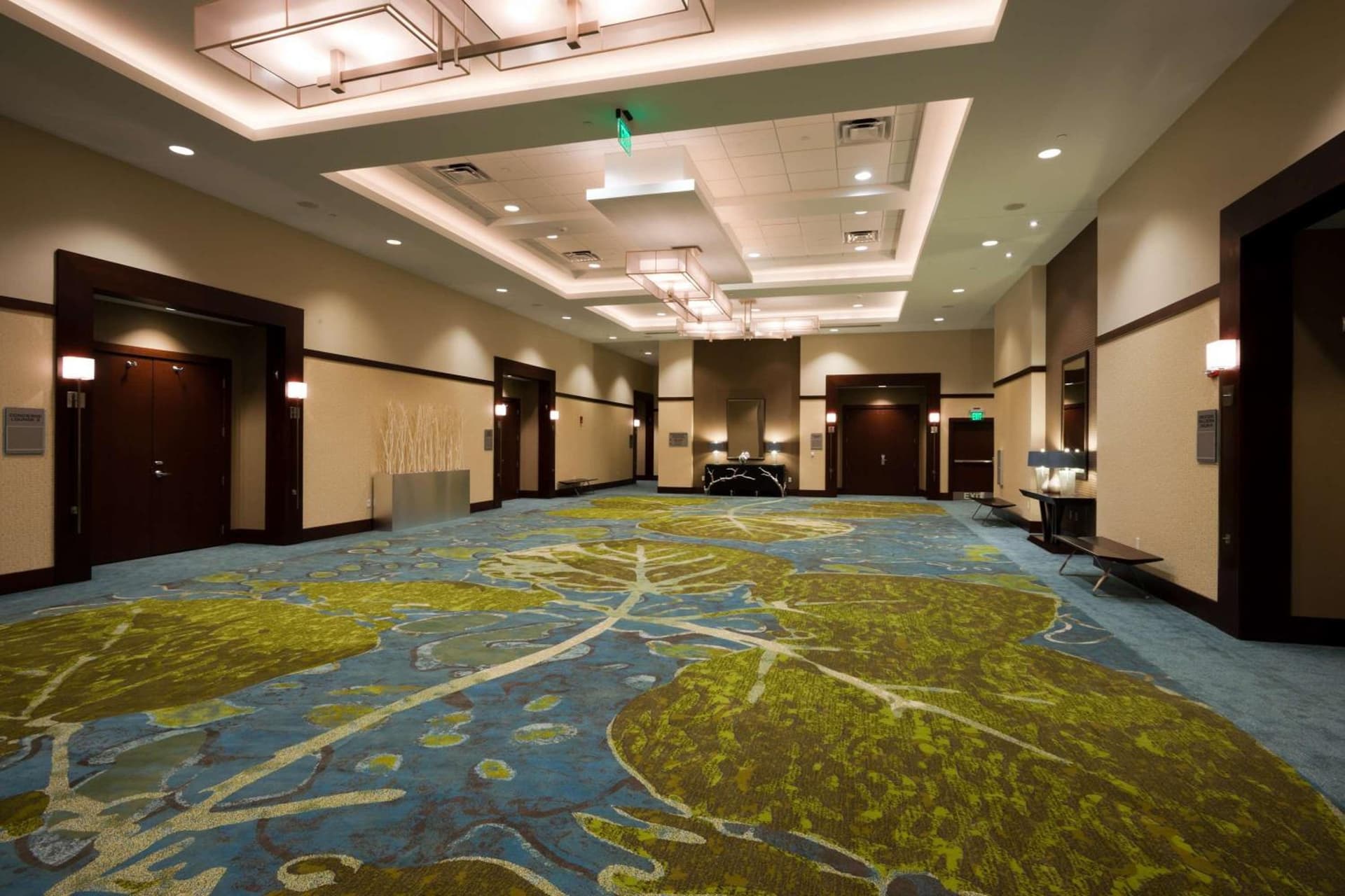 Embassy Suites by Hilton Denver Downtown Convention Center gallery photo in Denver, CO — image 19