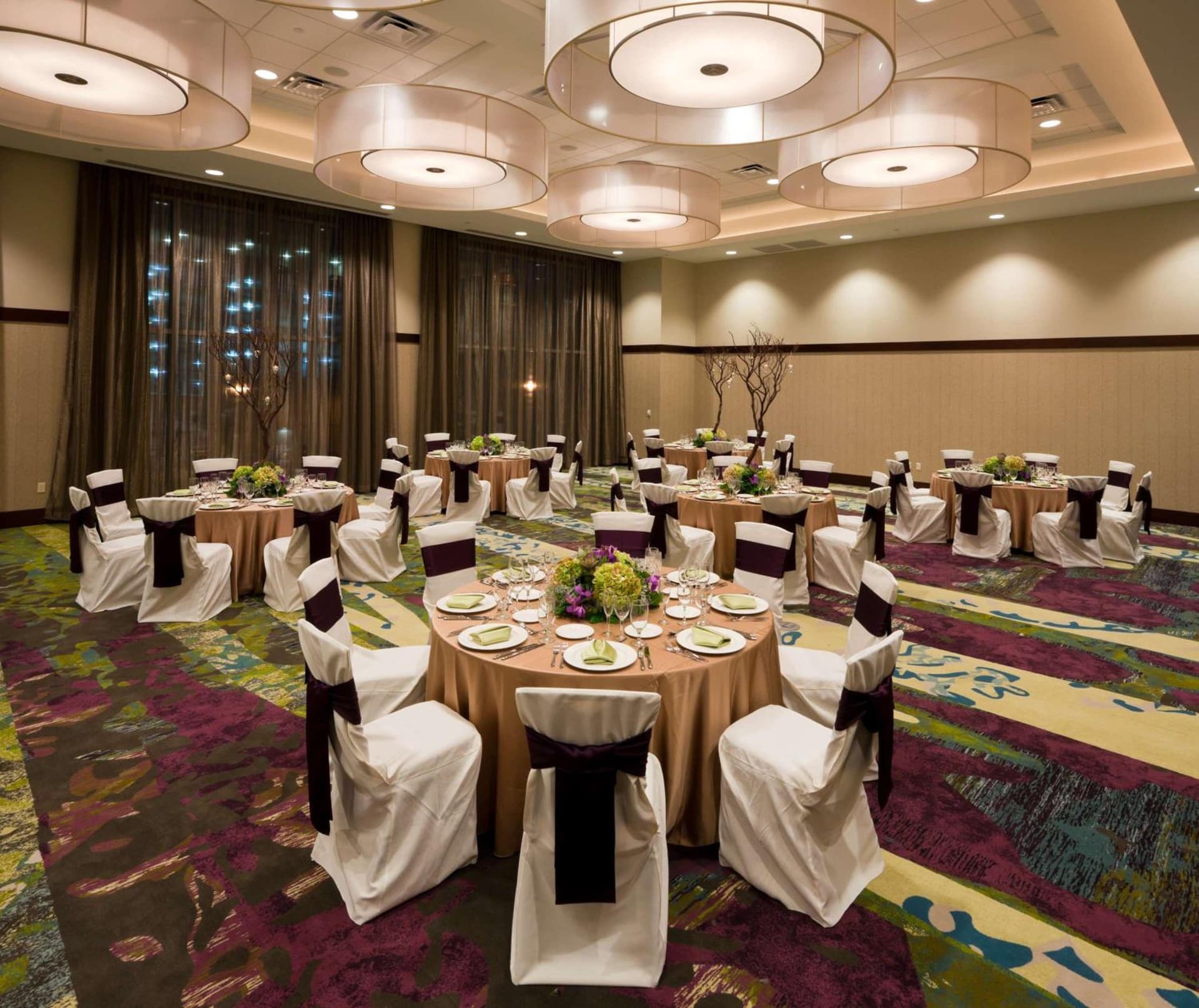 Embassy Suites by Hilton Denver Downtown Convention Center gallery photo in Denver, CO — image 22