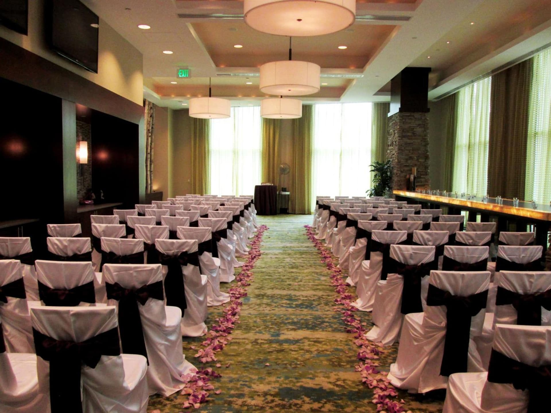 Embassy Suites by Hilton Denver Downtown Convention Center gallery photo in Denver, CO — image 45
