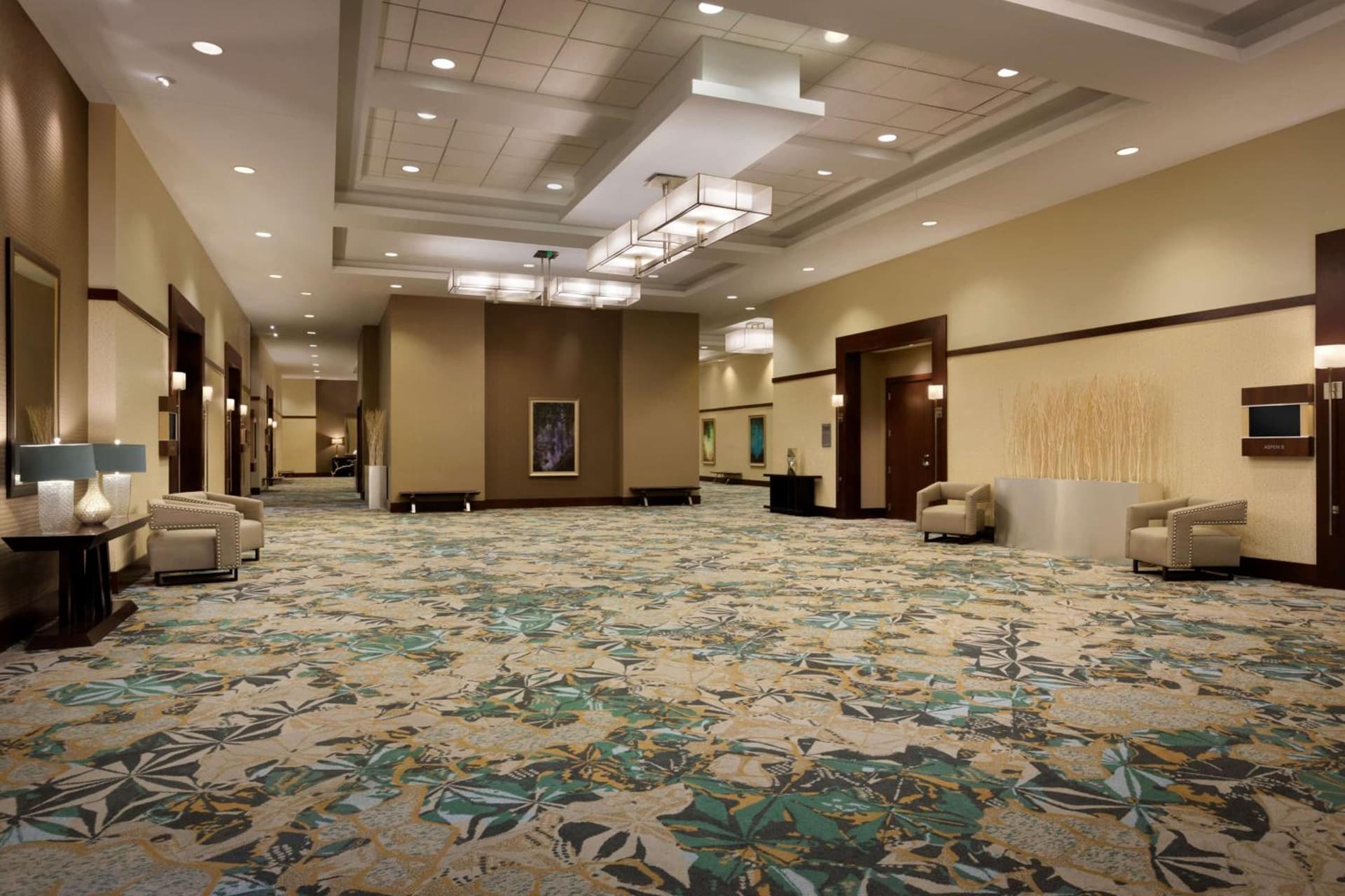Embassy Suites by Hilton Denver Downtown Convention Center gallery photo in Denver, CO — image 36